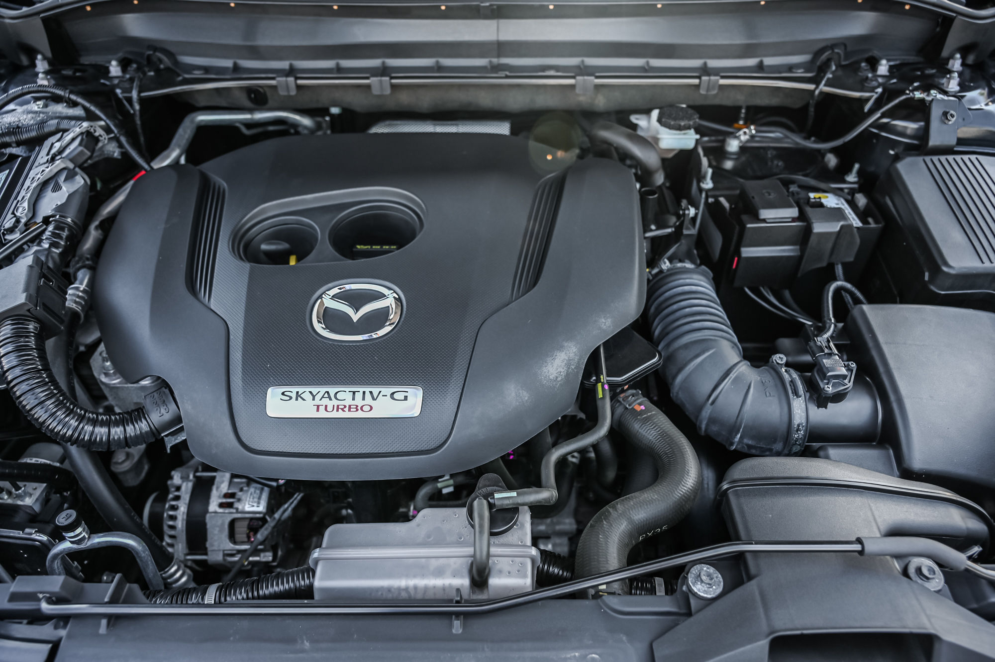 2024 Mazda CX-5 in Dorval, Quebec