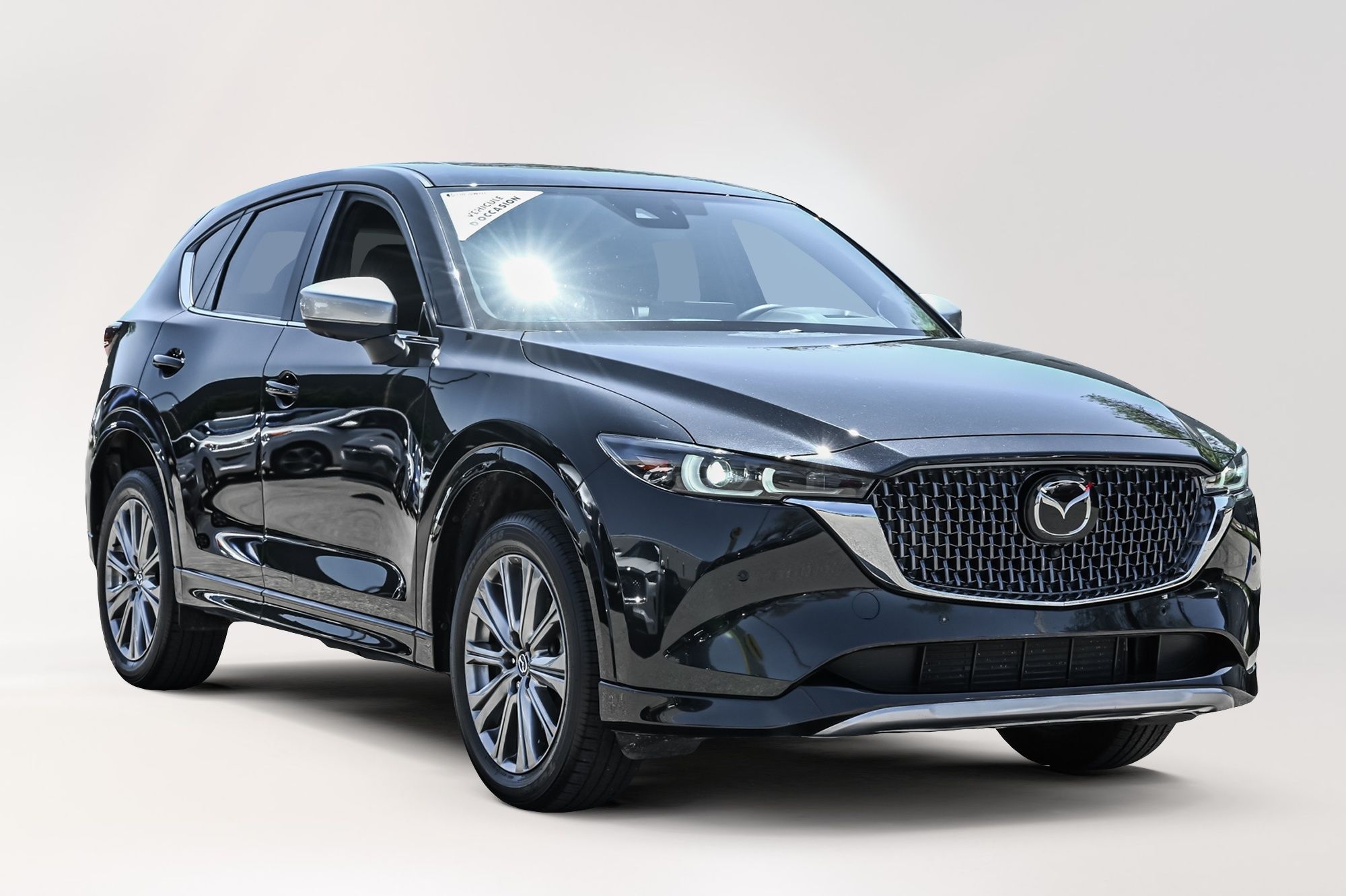 2024 Mazda CX-5 in Dorval, Quebec
