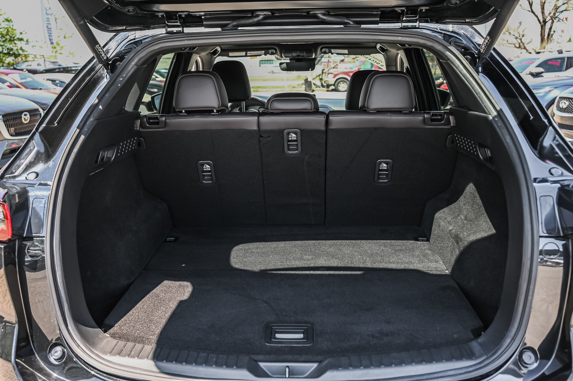 2024 Mazda CX-5 in Dorval, Quebec