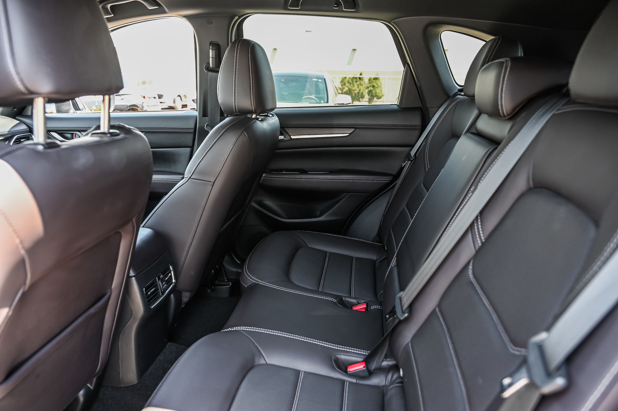 2024 Mazda CX-5 in Dorval, Quebec