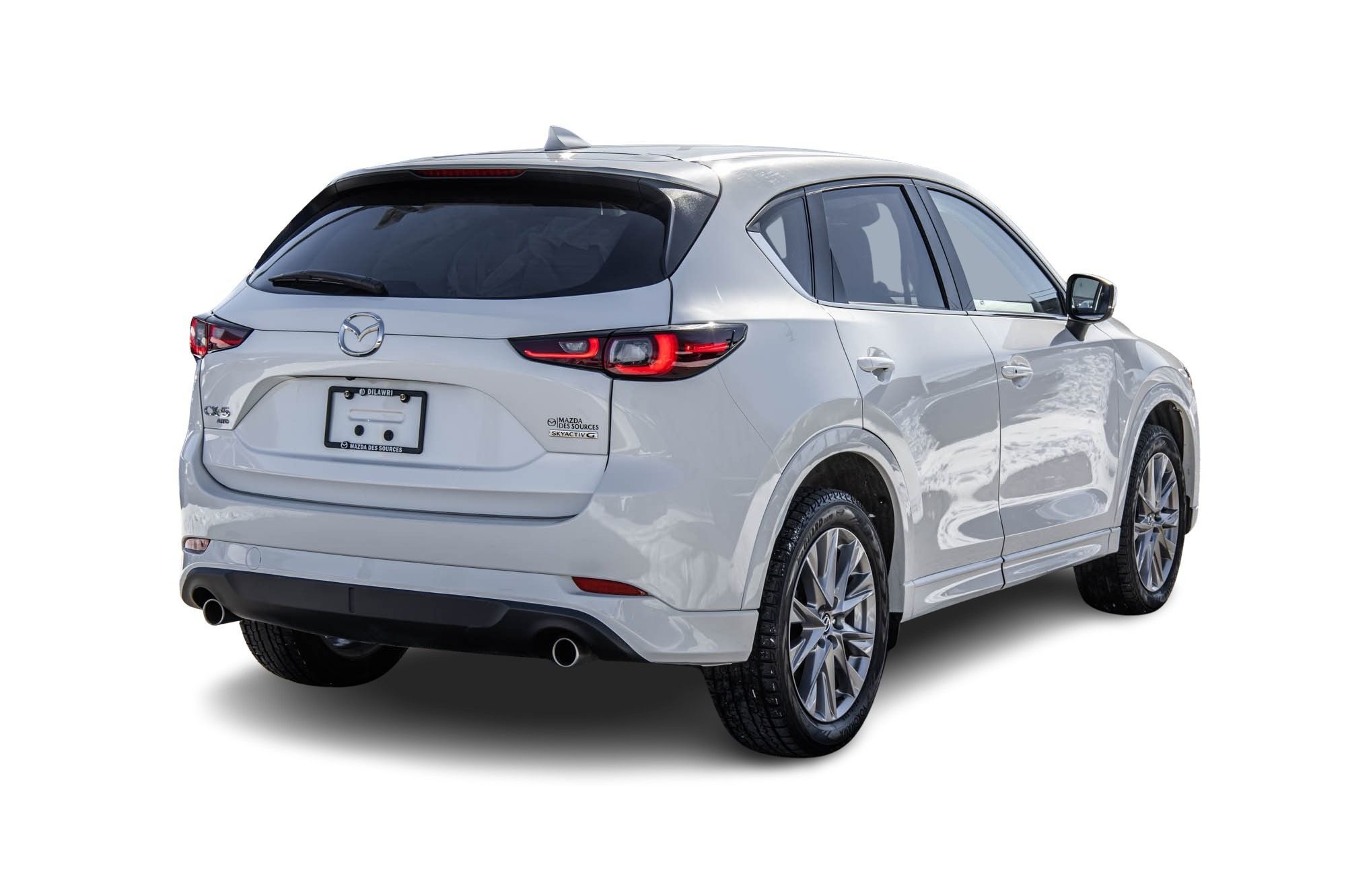 Mazda CX-5  2024