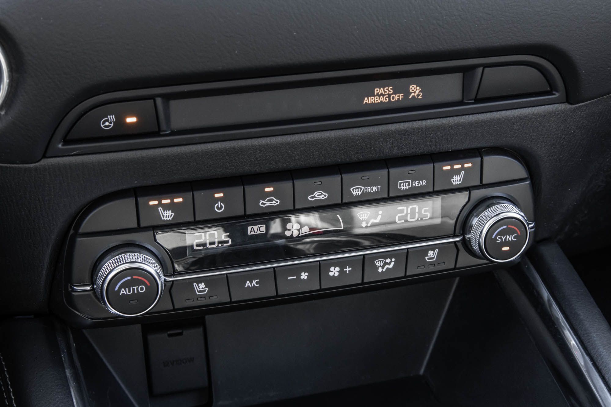 Mazda CX-5  2024