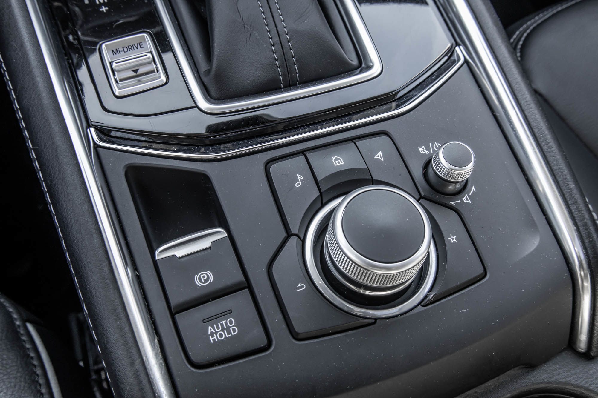Mazda CX-5  2024