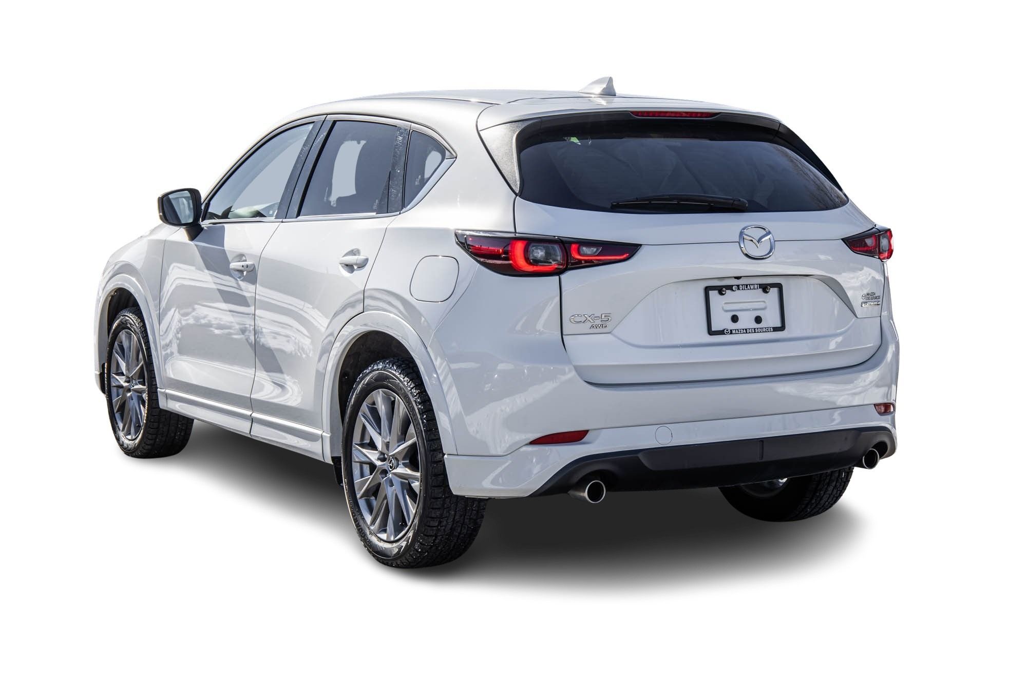 Mazda CX-5  2024