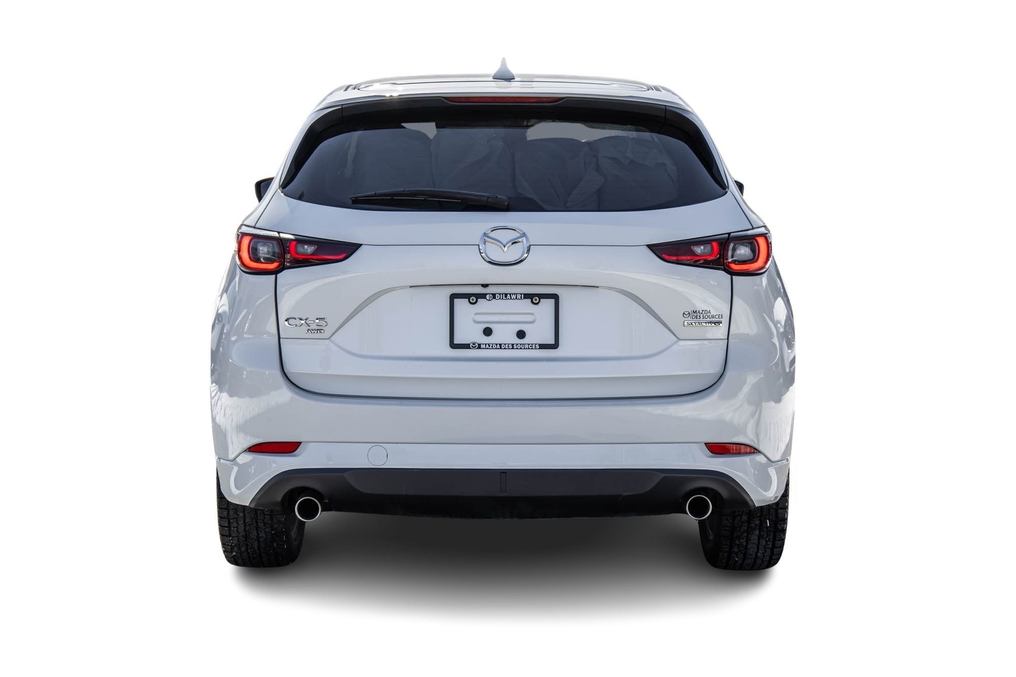 Mazda CX-5  2024