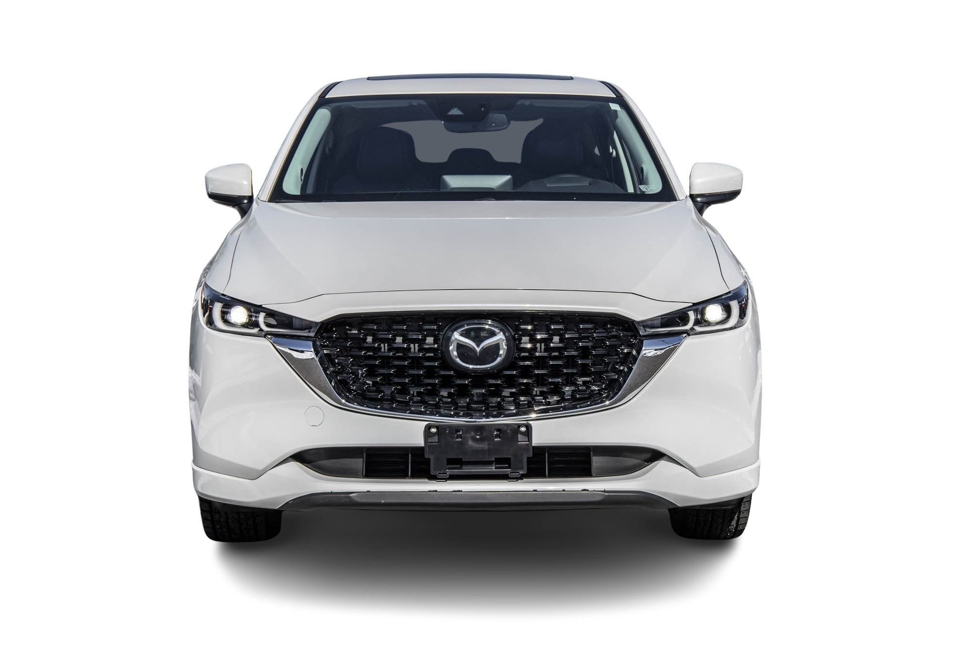 Mazda CX-5  2024