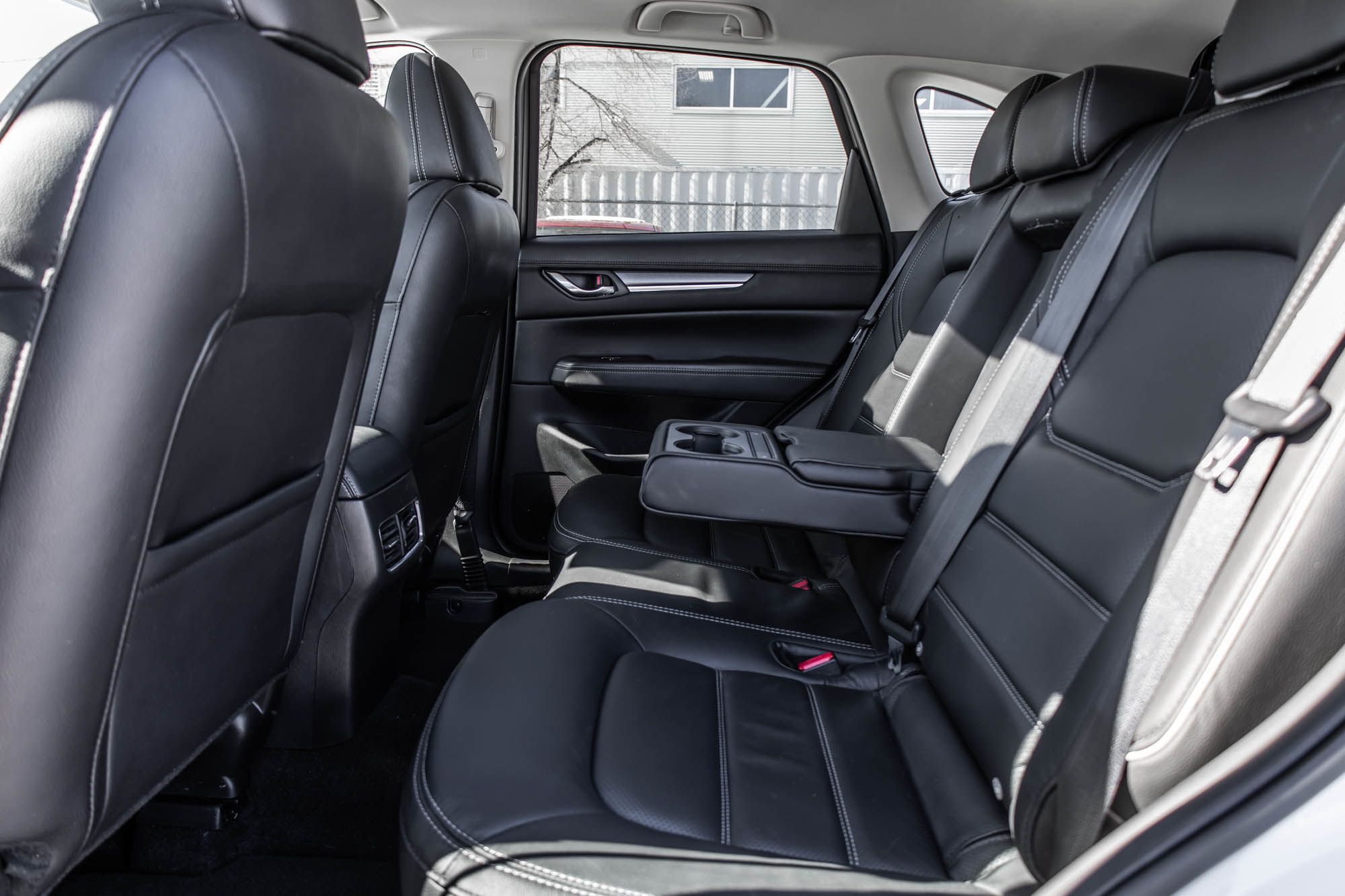 Mazda CX-5  2024