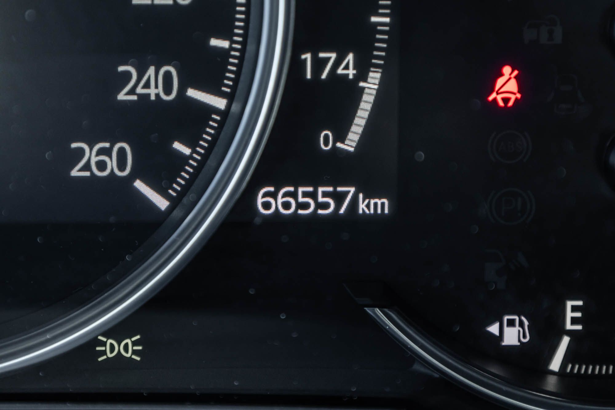 Mazda CX-5  2024