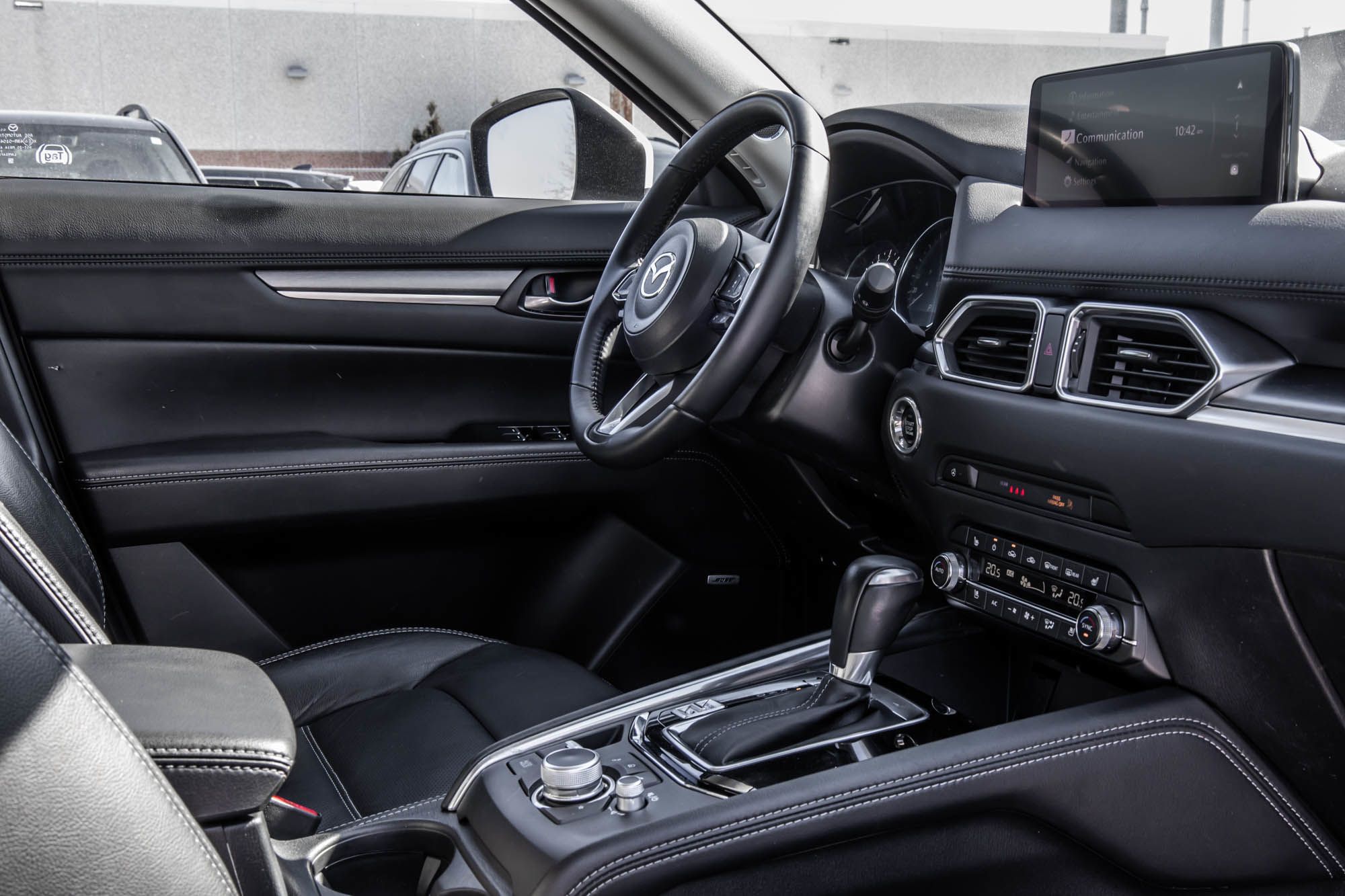Mazda CX-5  2024