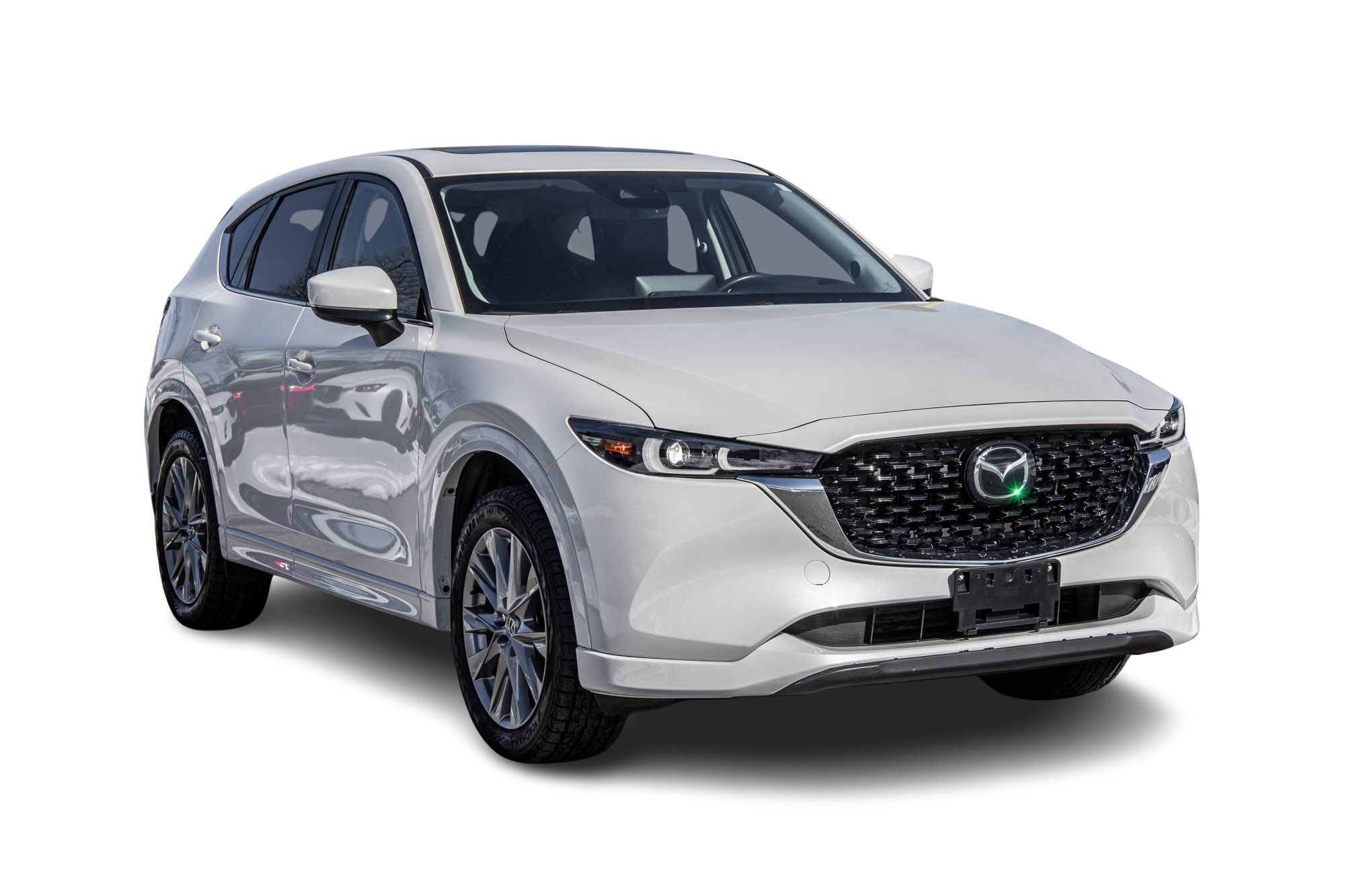 Mazda CX-5  2024