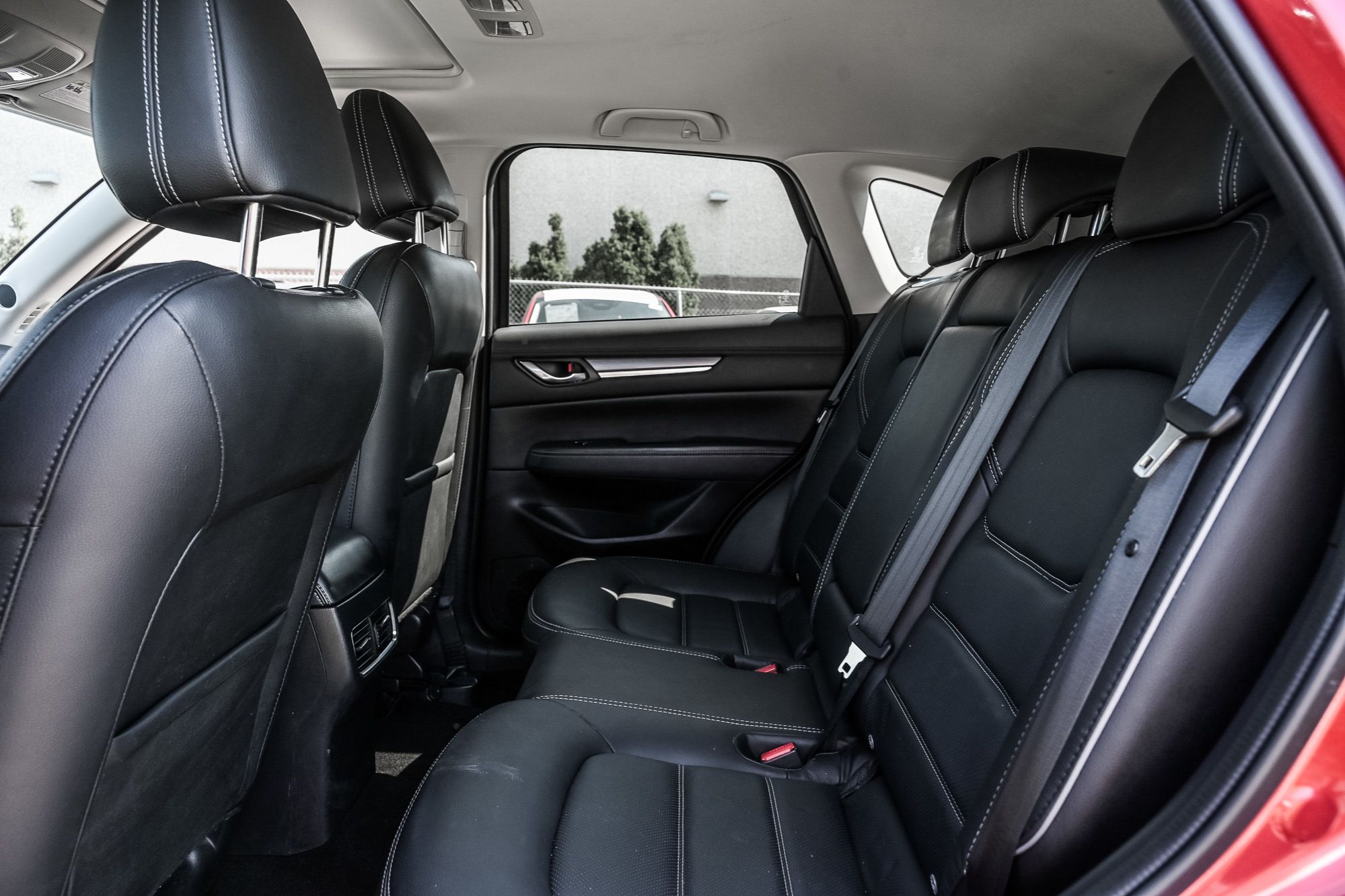 2024 Mazda CX-5 in Dorval, Quebec