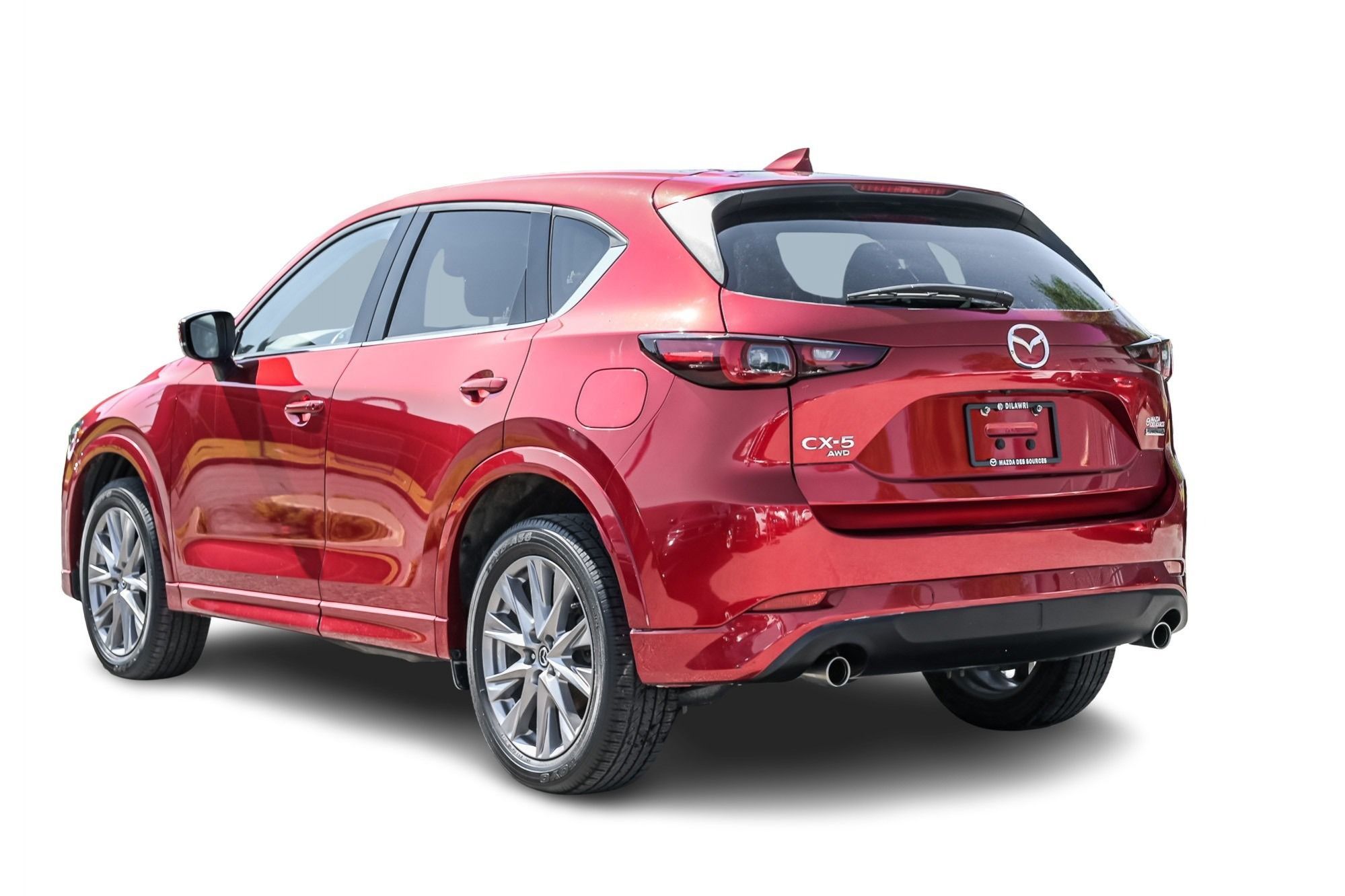2024 Mazda CX-5 in Dorval, Quebec