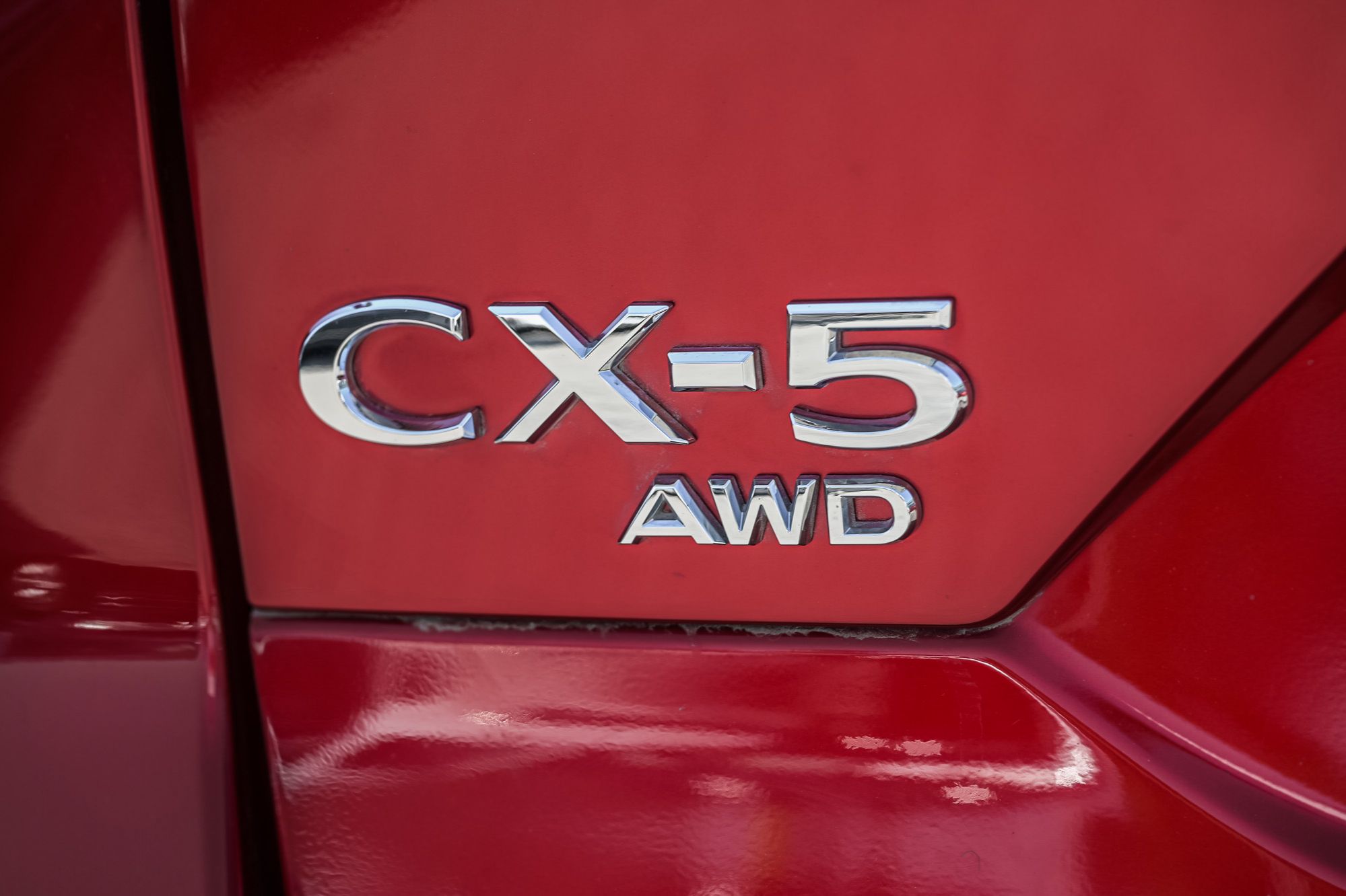 2024 Mazda CX-5 in Dorval, Quebec