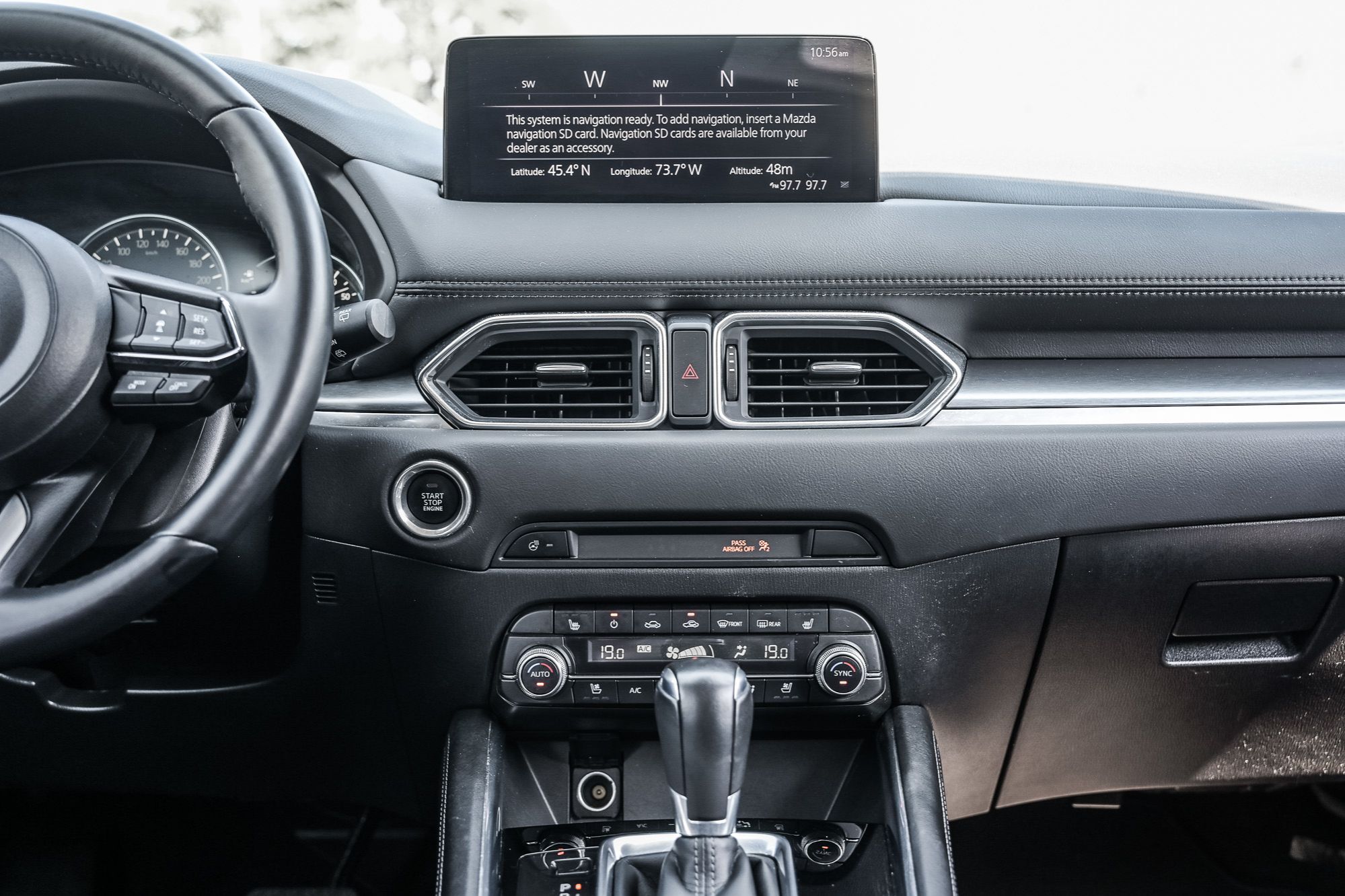 2024 Mazda CX-5 in Dorval, Quebec
