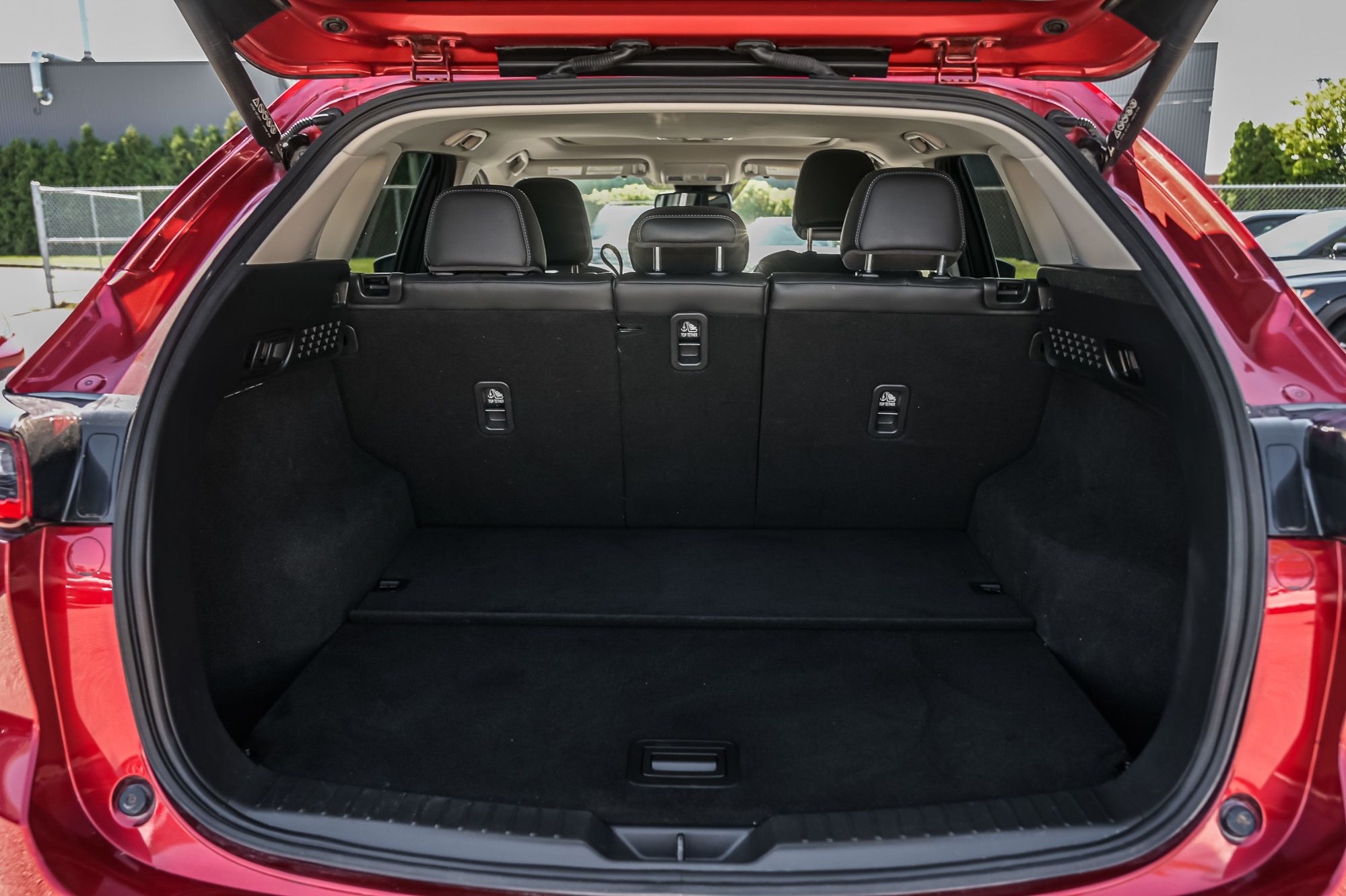 2024 Mazda CX-5 in Dorval, Quebec