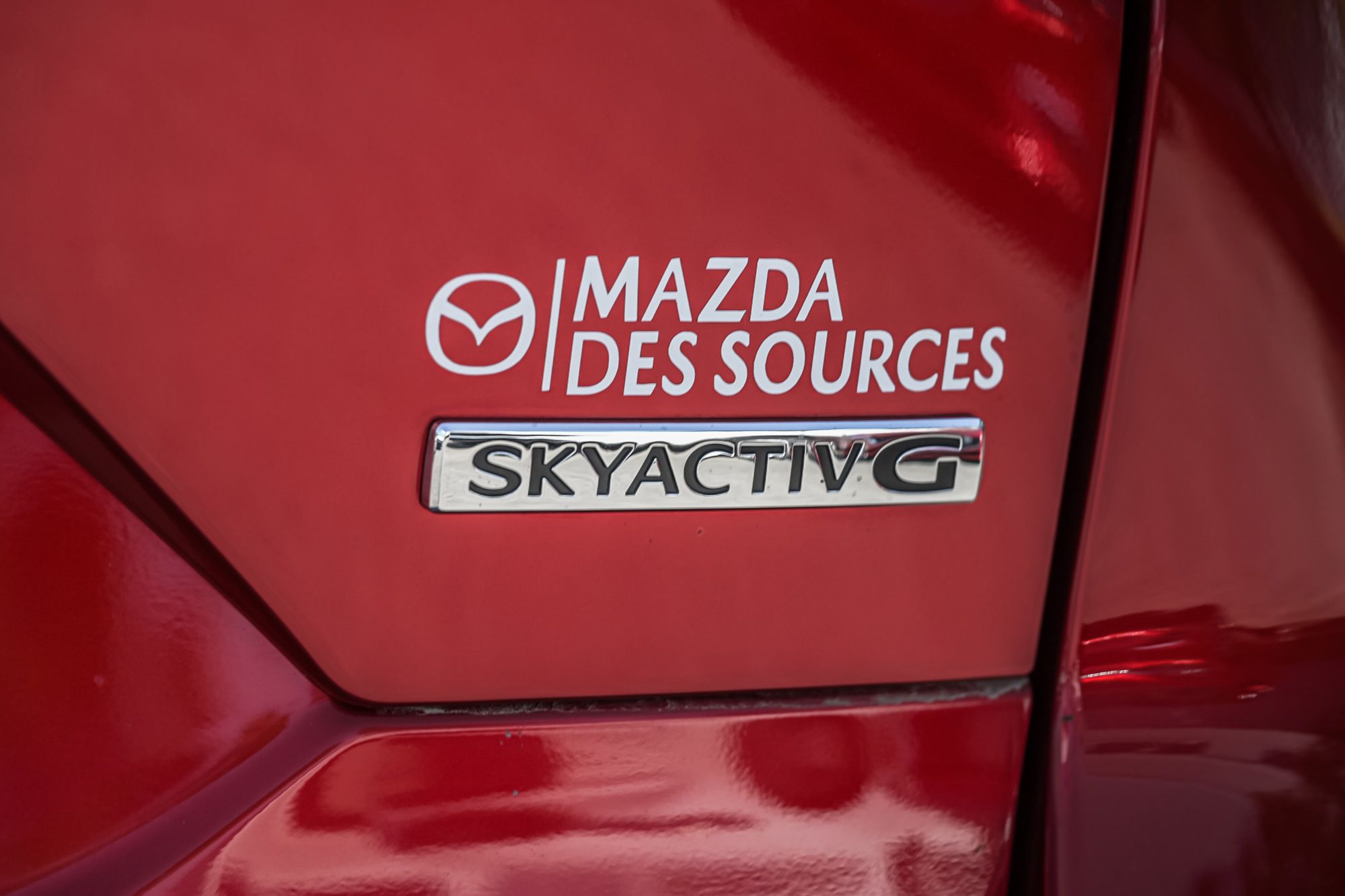 2024 Mazda CX-5 in Dorval, Quebec