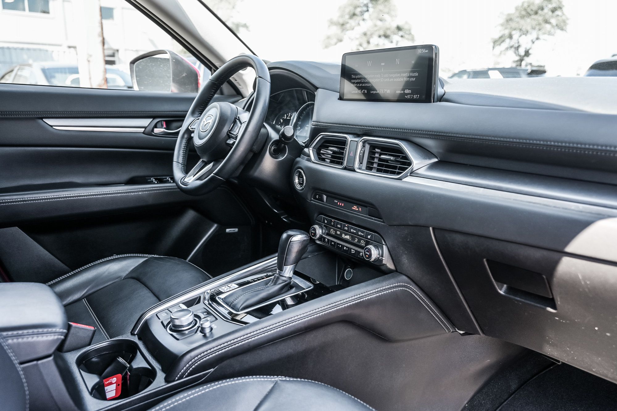 2024 Mazda CX-5 in Dorval, Quebec