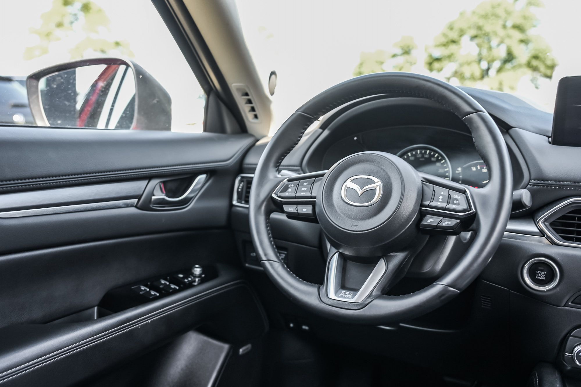 2024 Mazda CX-5 in Dorval, Quebec