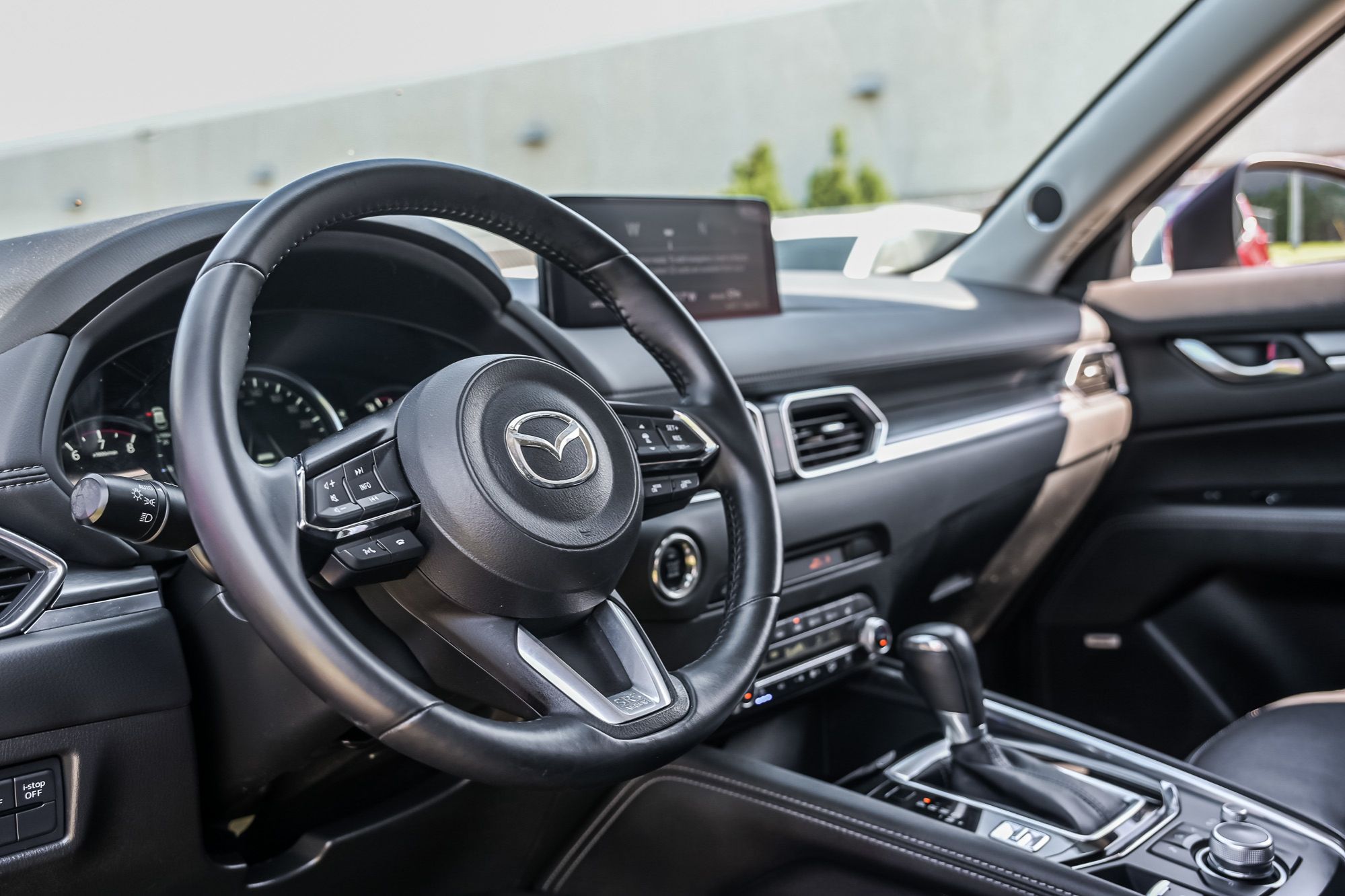 2024 Mazda CX-5 in Dorval, Quebec