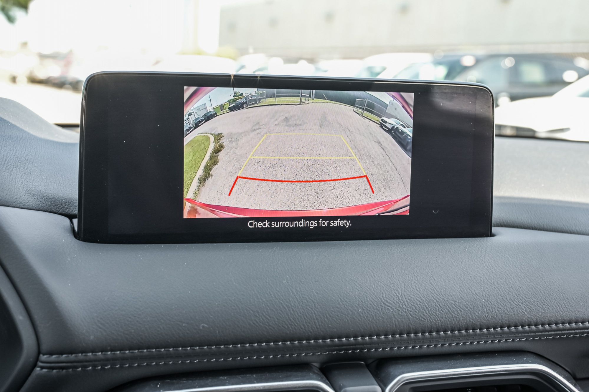 2024 Mazda CX-5 in Dorval, Quebec