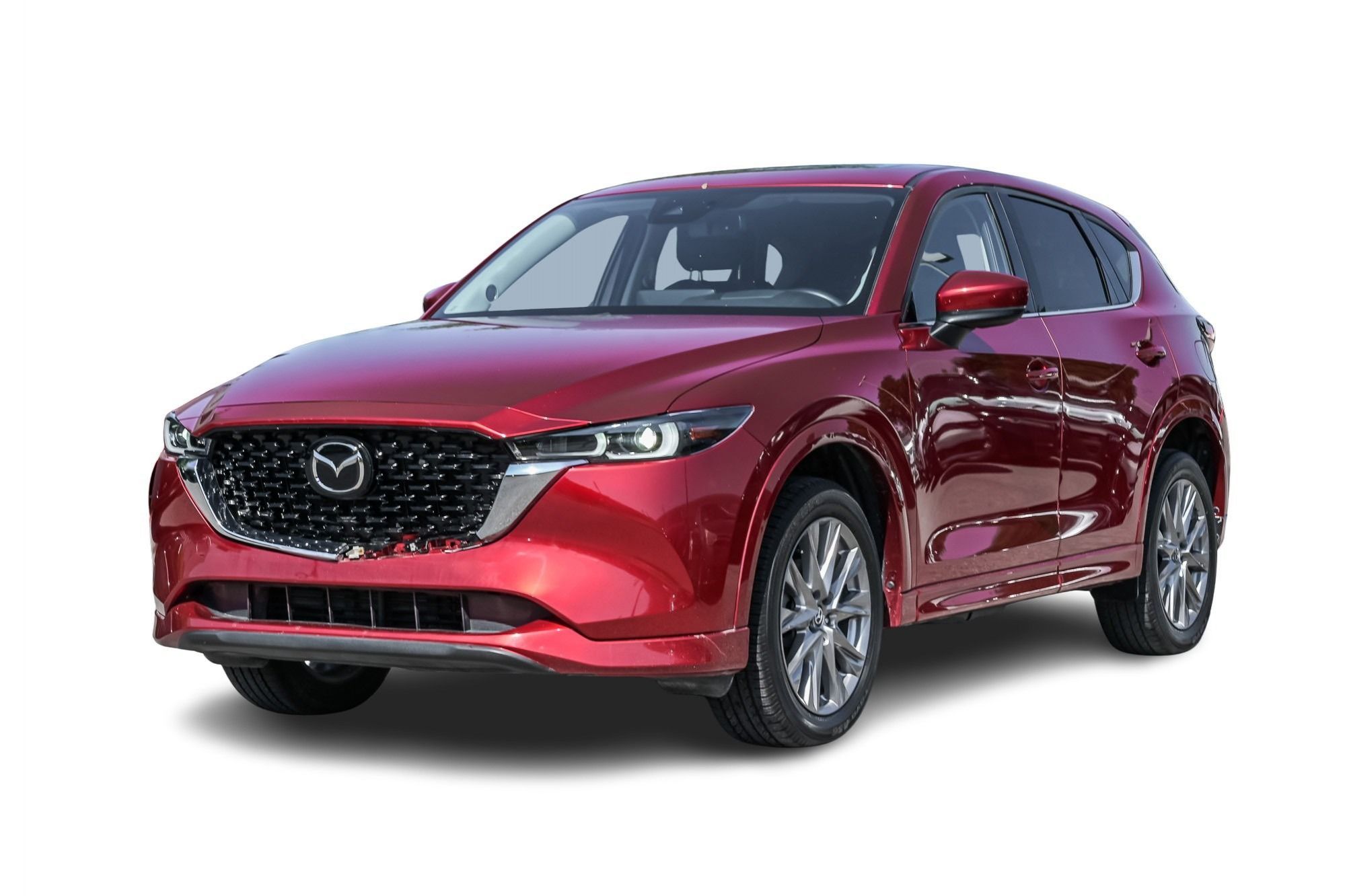 2024 Mazda CX-5 in Dorval, Quebec