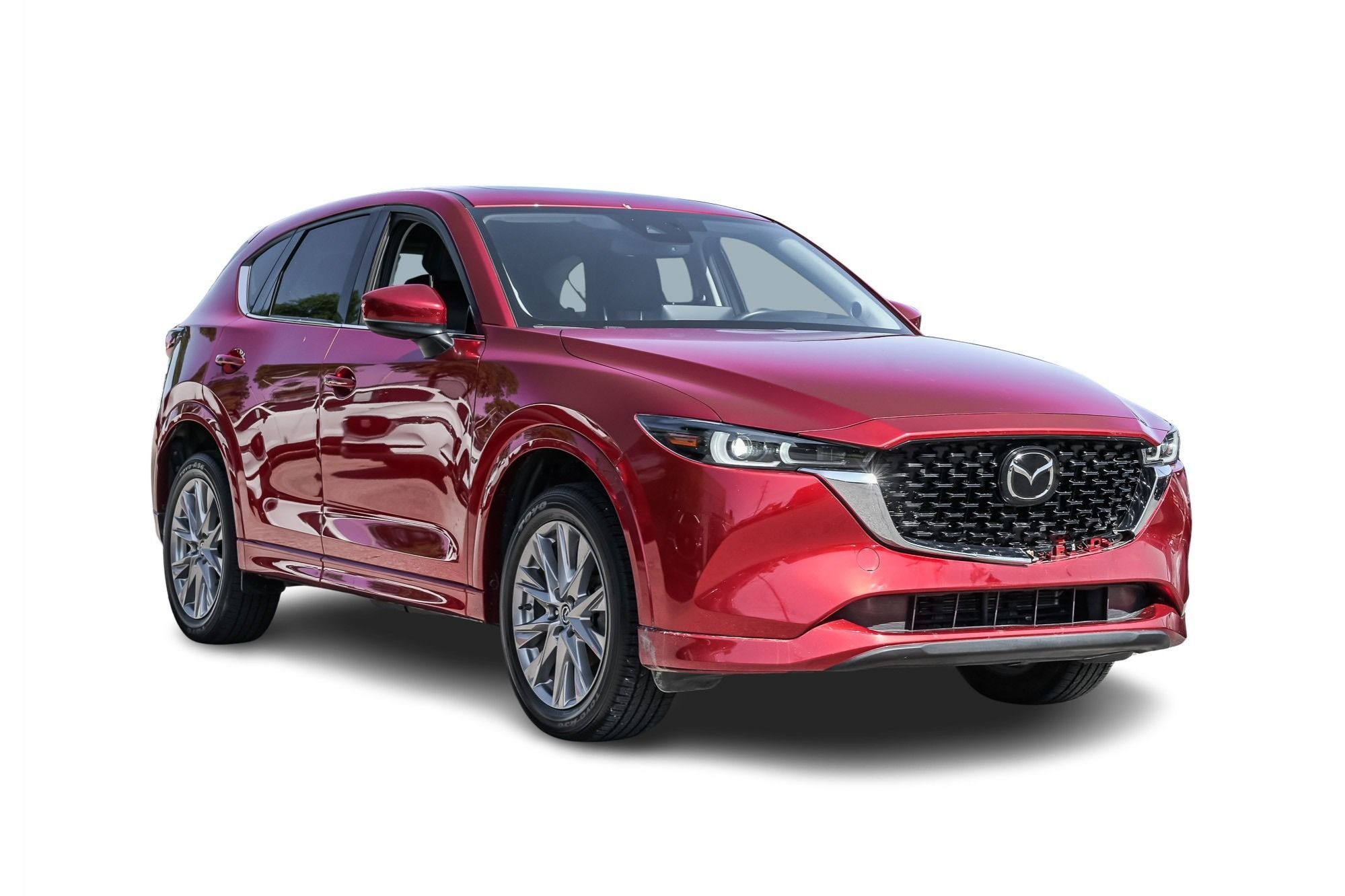2024 Mazda CX-5 in Dorval, Quebec