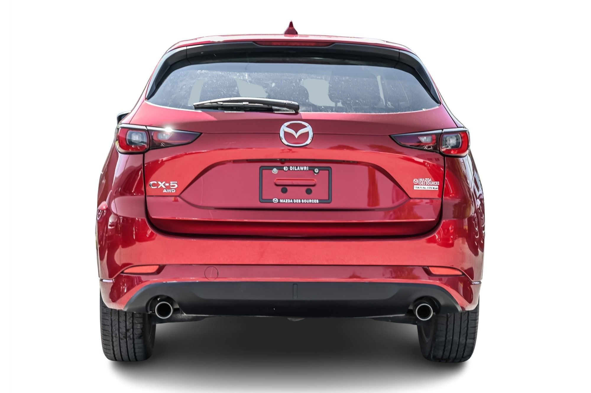 2024 Mazda CX-5 in Dorval, Quebec
