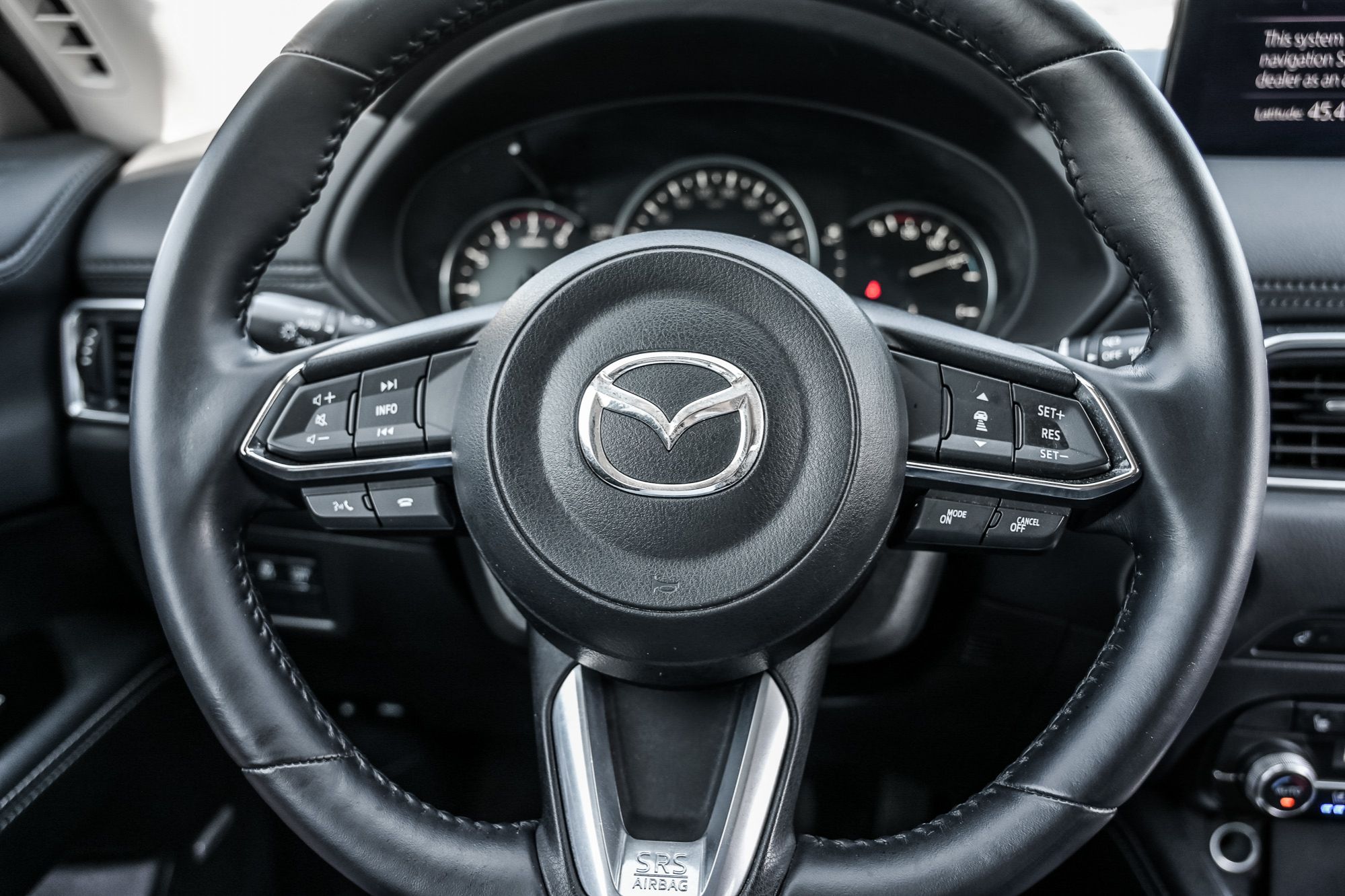 2024 Mazda CX-5 in Dorval, Quebec