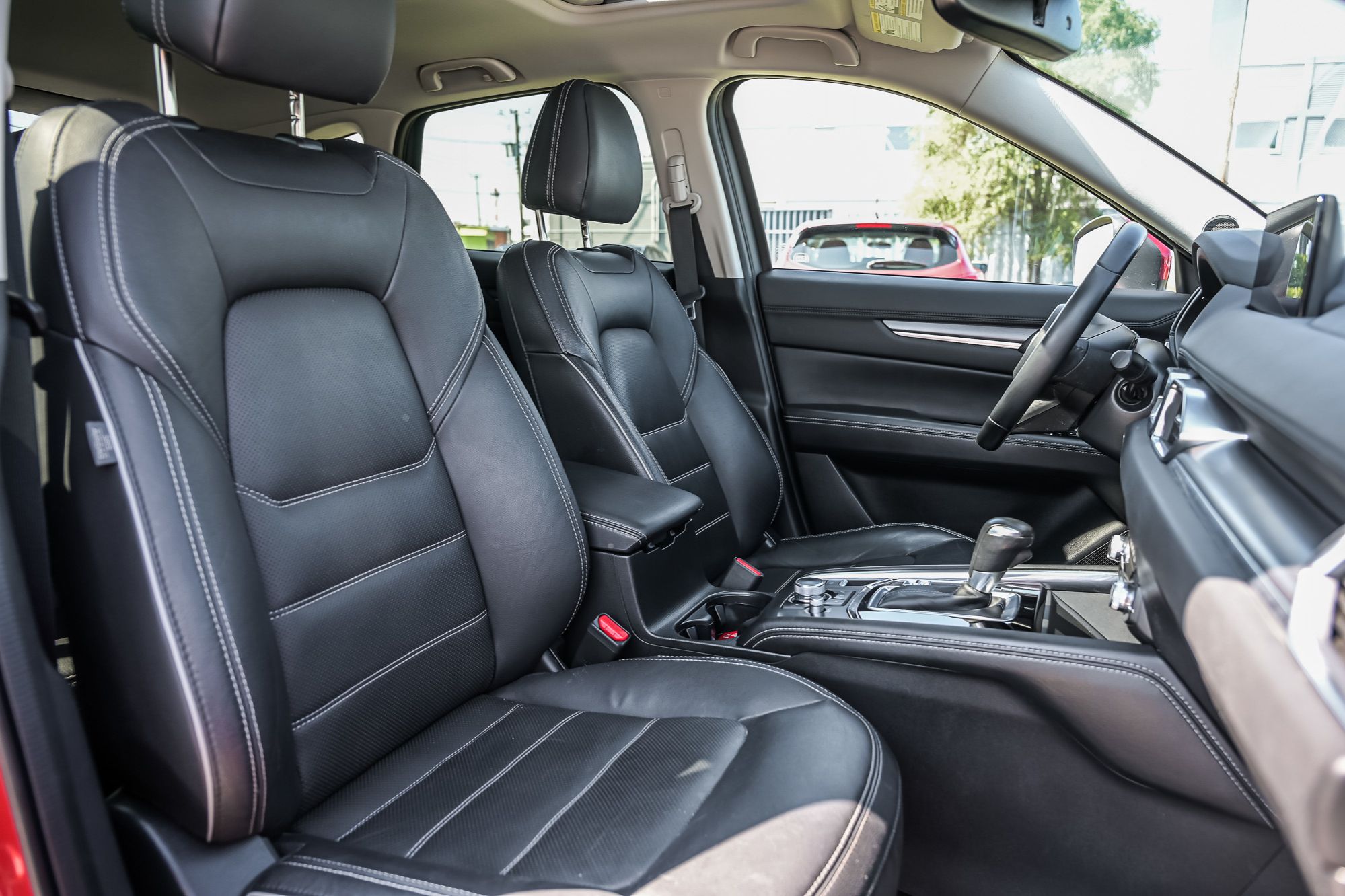 2024 Mazda CX-5 in Dorval, Quebec