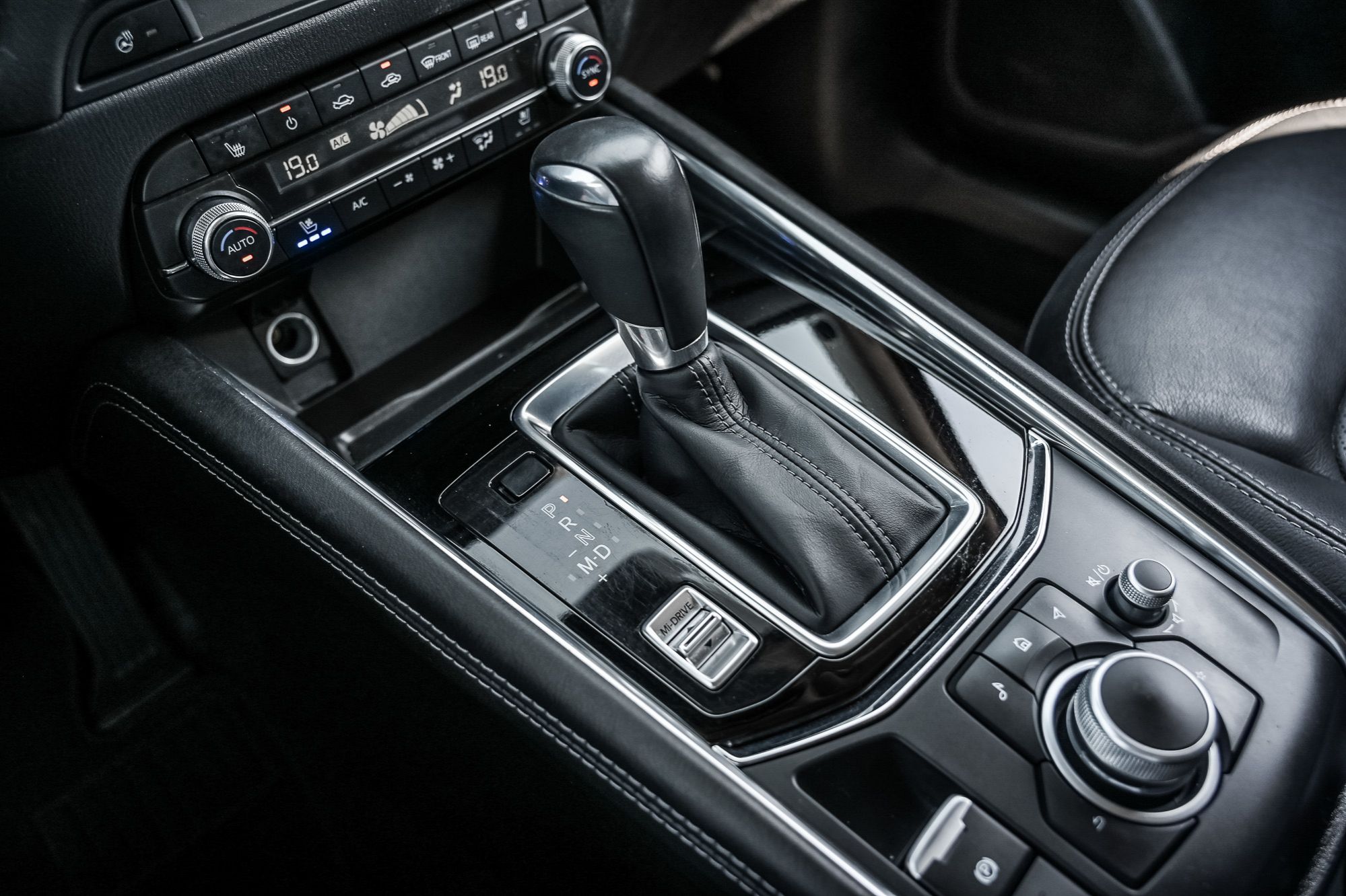2024 Mazda CX-5 in Dorval, Quebec