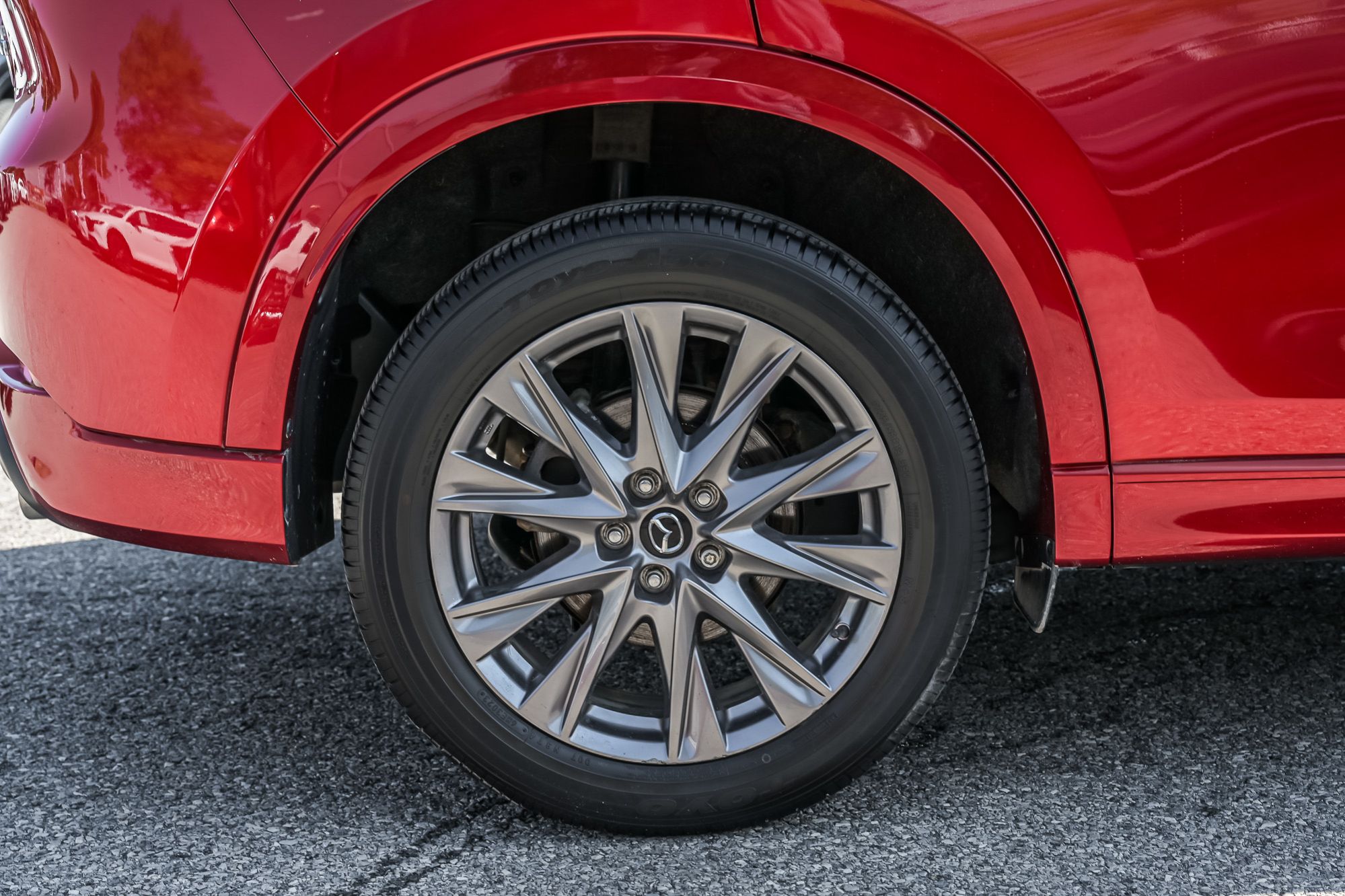 2024 Mazda CX-5 in Dorval, Quebec