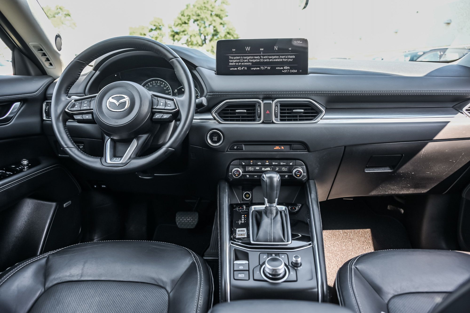 2024 Mazda CX-5 in Dorval, Quebec