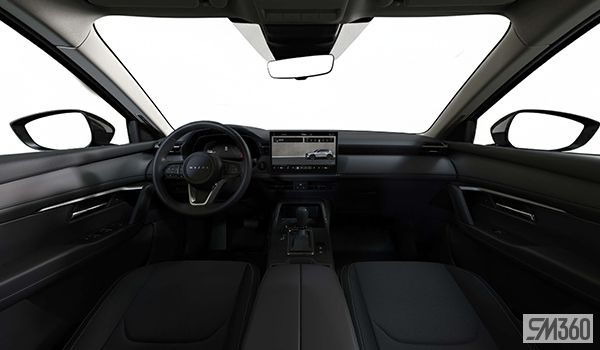 2026 Mazda CX-5 in Dorval, Quebec