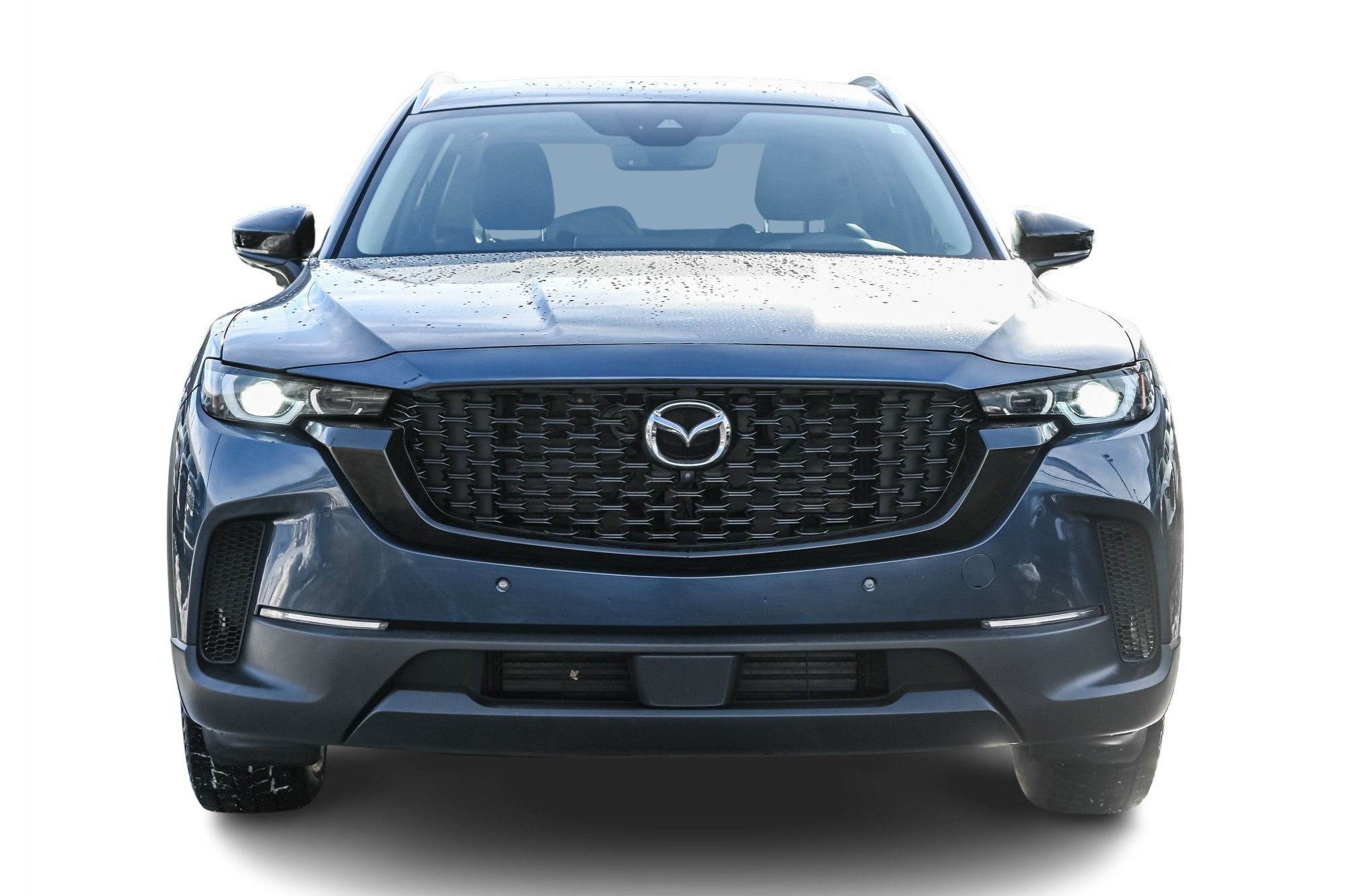 Mazda CX-50  2023