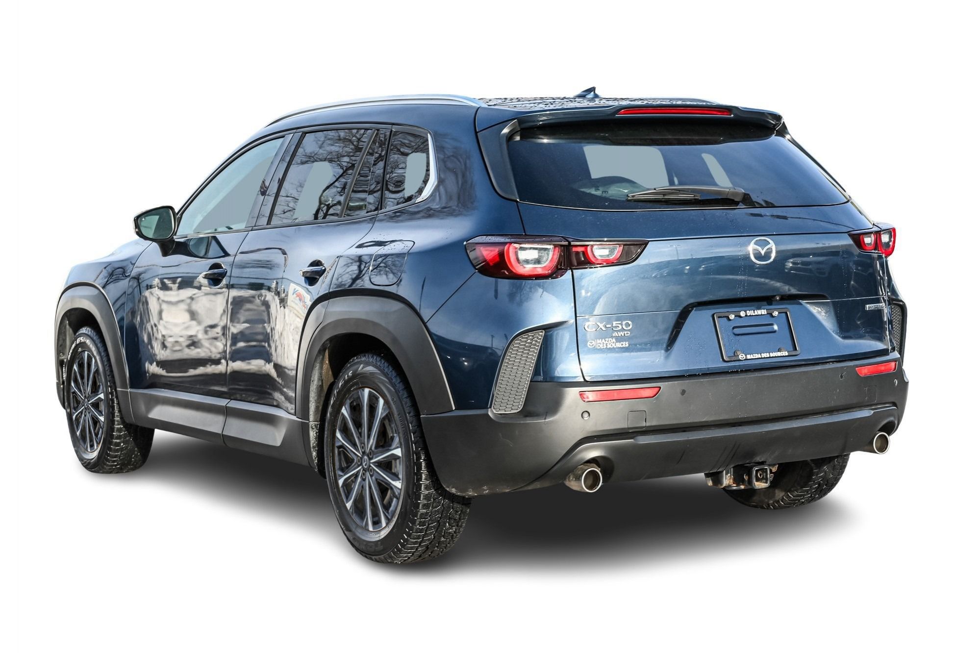 Mazda CX-50  2023