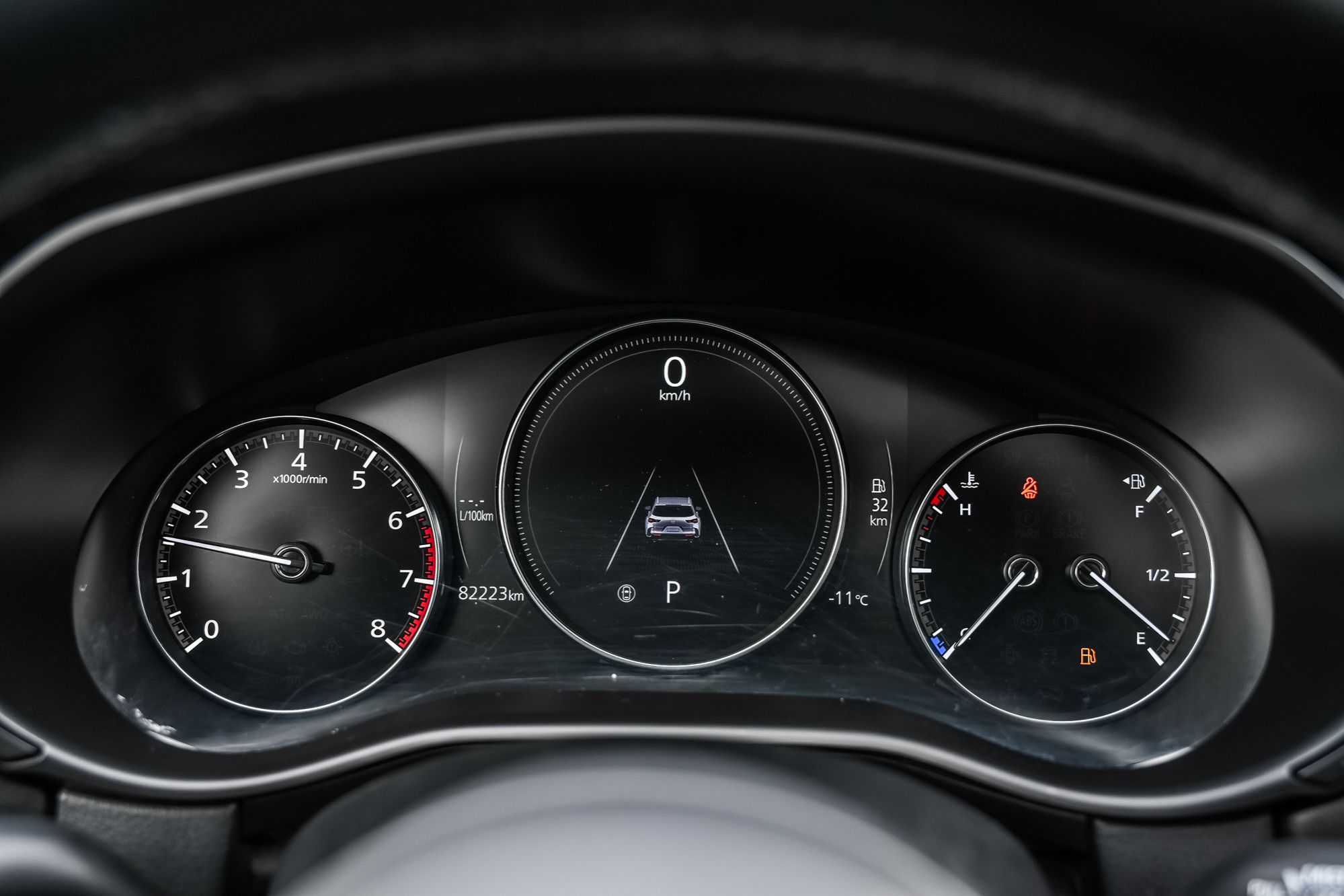 2023 Mazda CX-50 in Dorval, Quebec