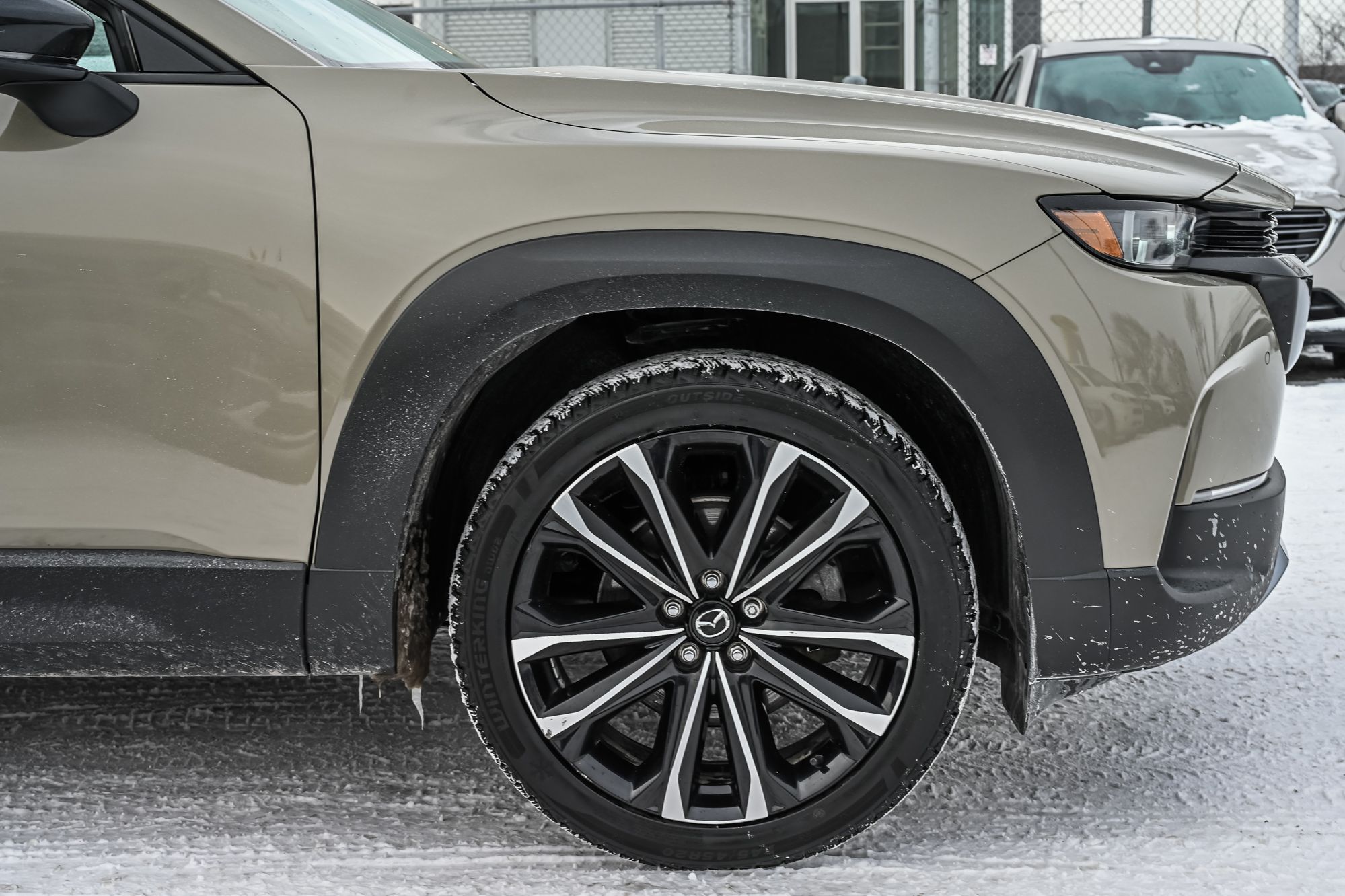 2023 Mazda CX-50 in Dorval, Quebec