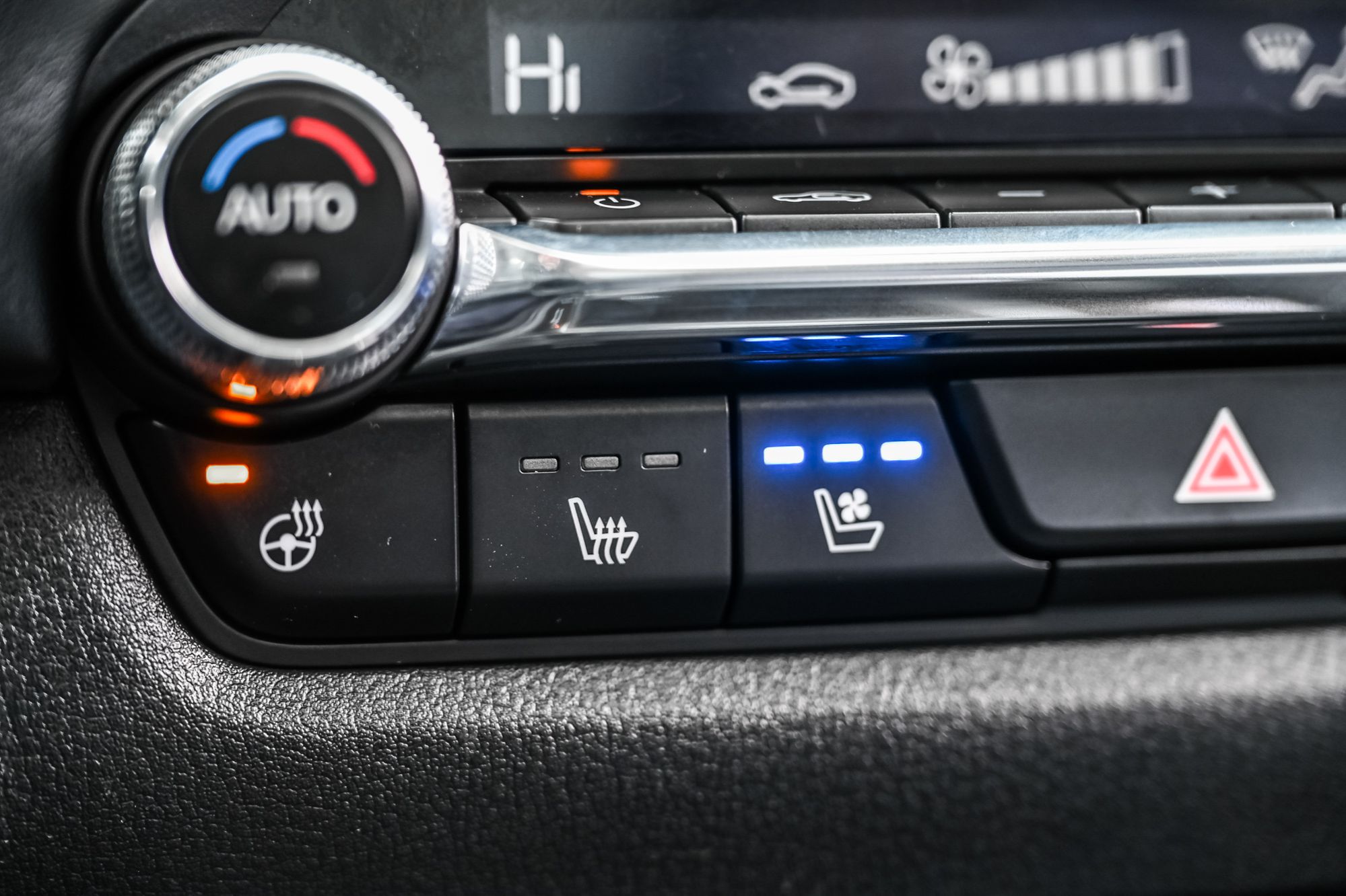 2023 Mazda CX-50 in Dorval, Quebec