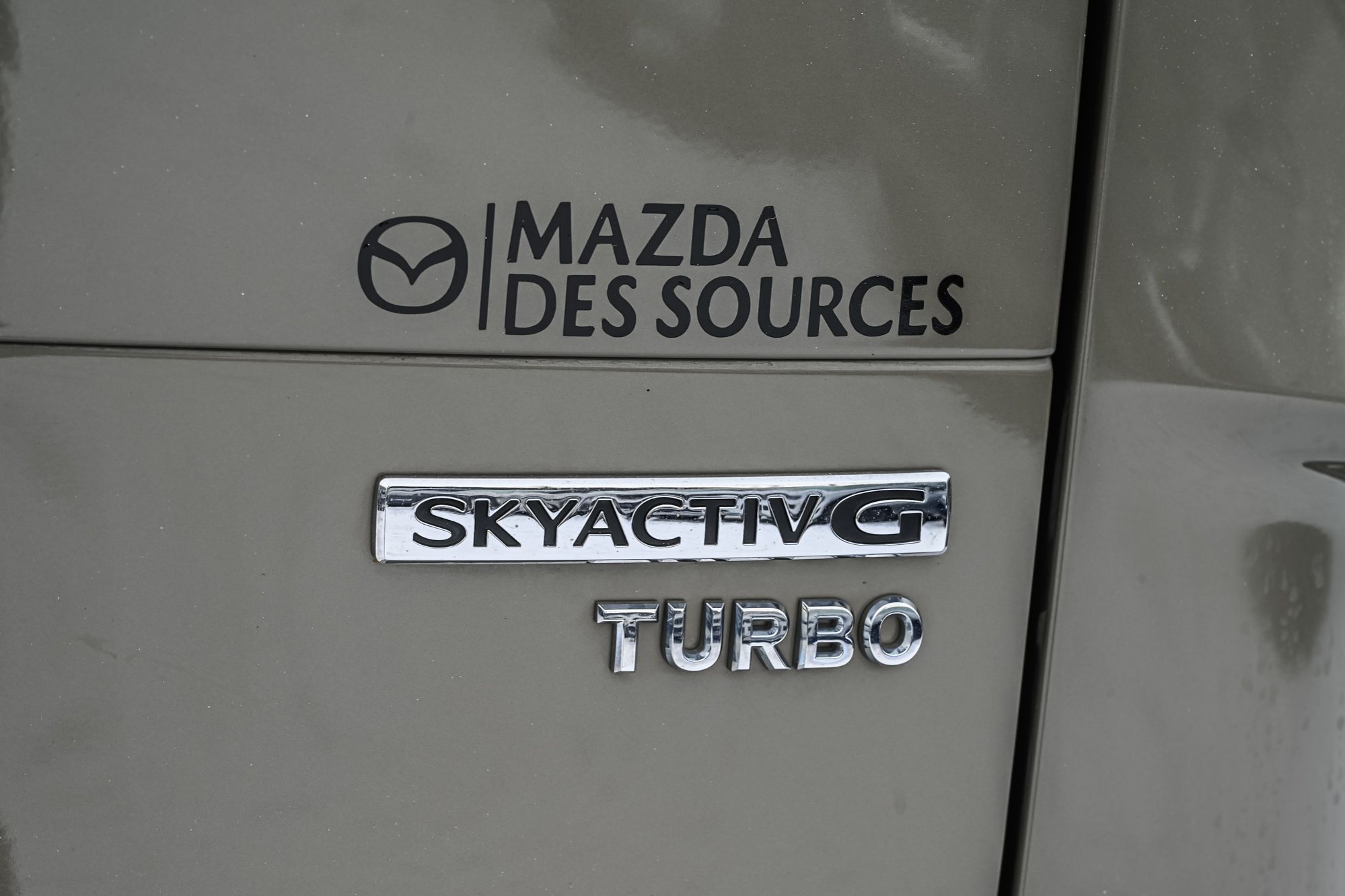 2023 Mazda CX-50 in Dorval, Quebec