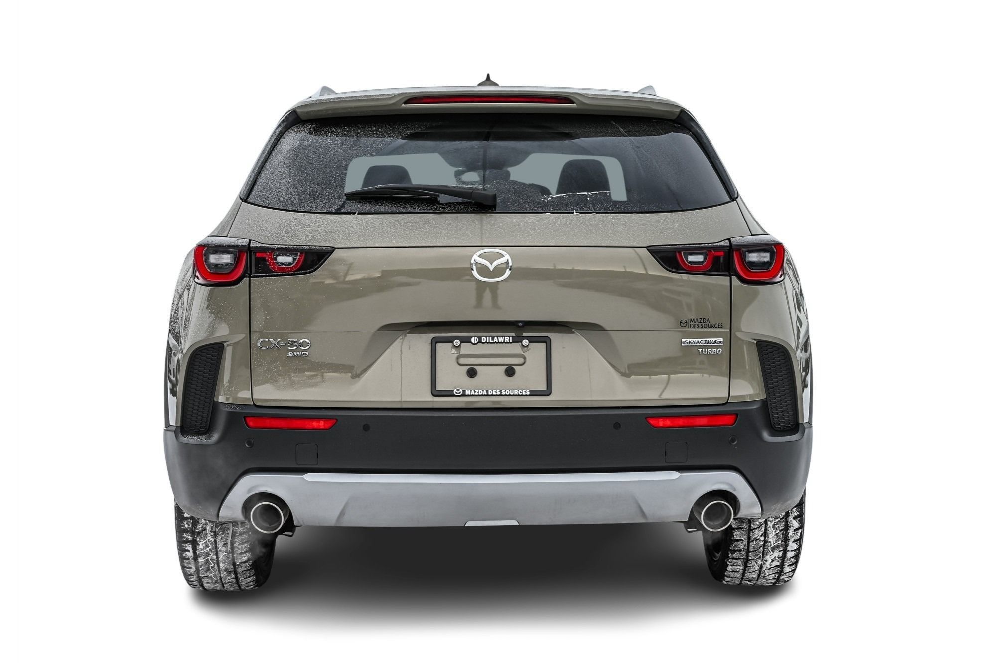 2023 Mazda CX-50 in Dorval, Quebec