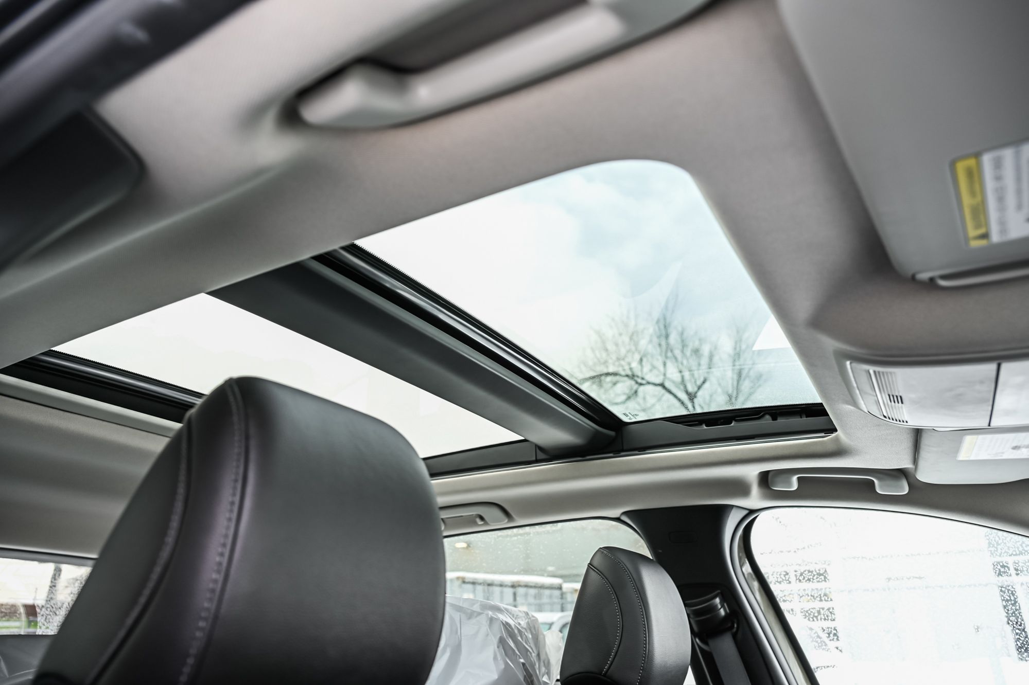 2023 Mazda CX-50 in Dorval, Quebec