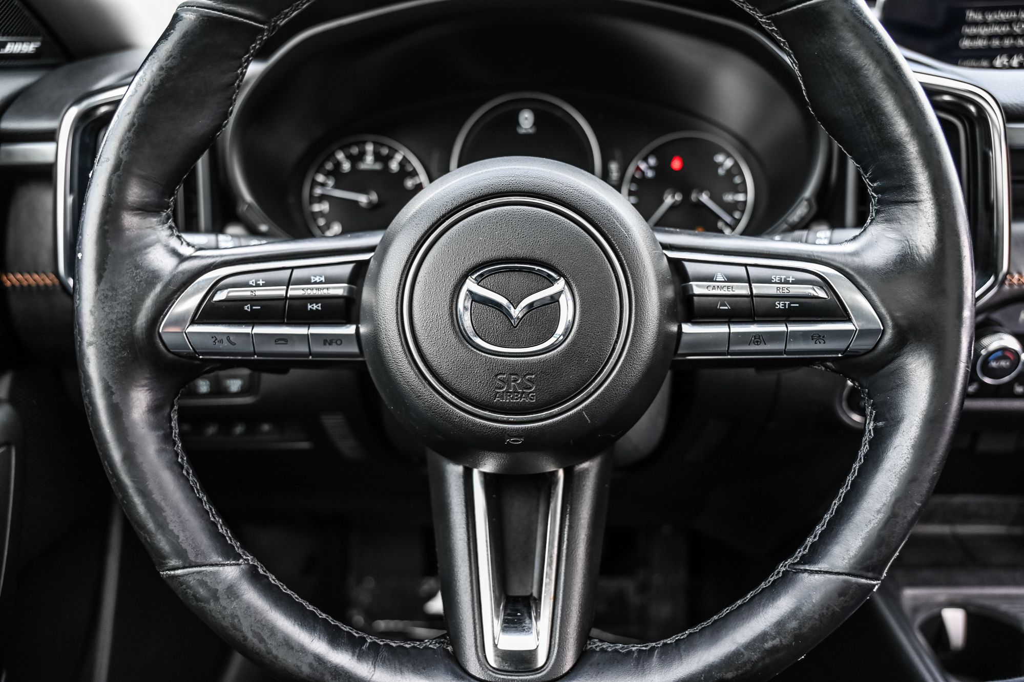 2023 Mazda CX-50 in Dorval, Quebec