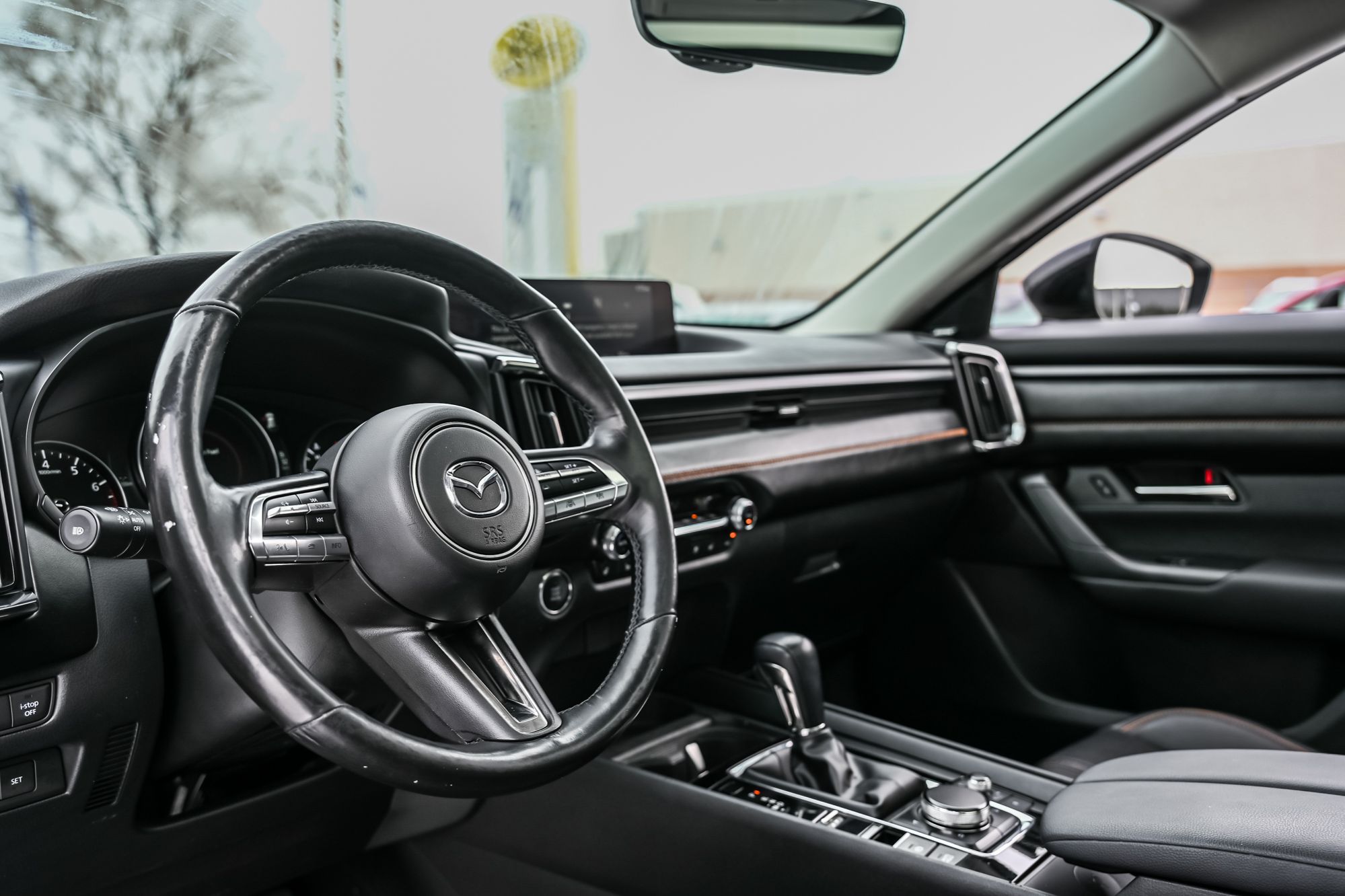 2023 Mazda CX-50 in Dorval, Quebec