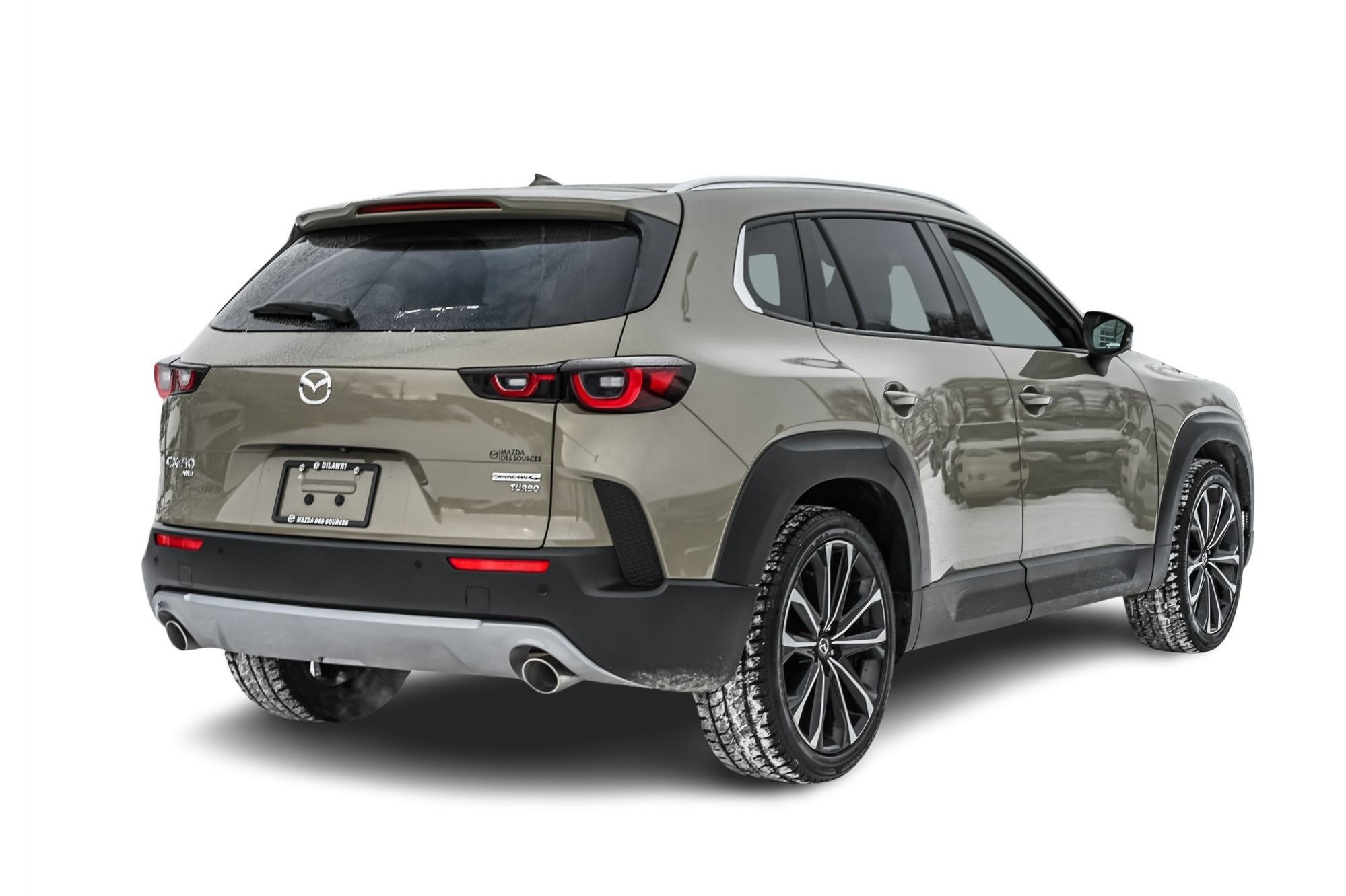 2023 Mazda CX-50 in Dorval, Quebec