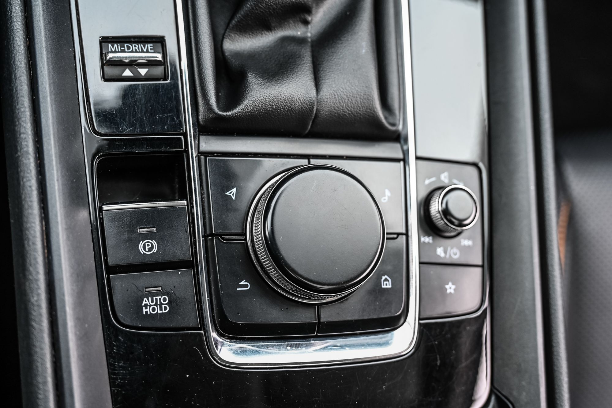 2023 Mazda CX-50 in Dorval, Quebec