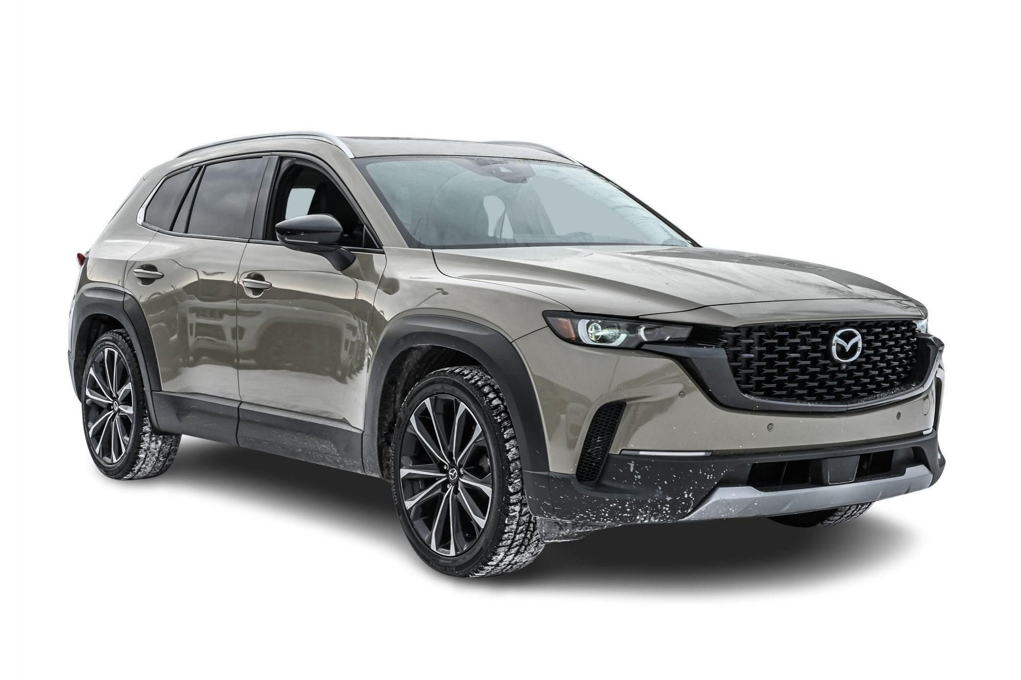 2023 Mazda CX-50 in Dorval, Quebec