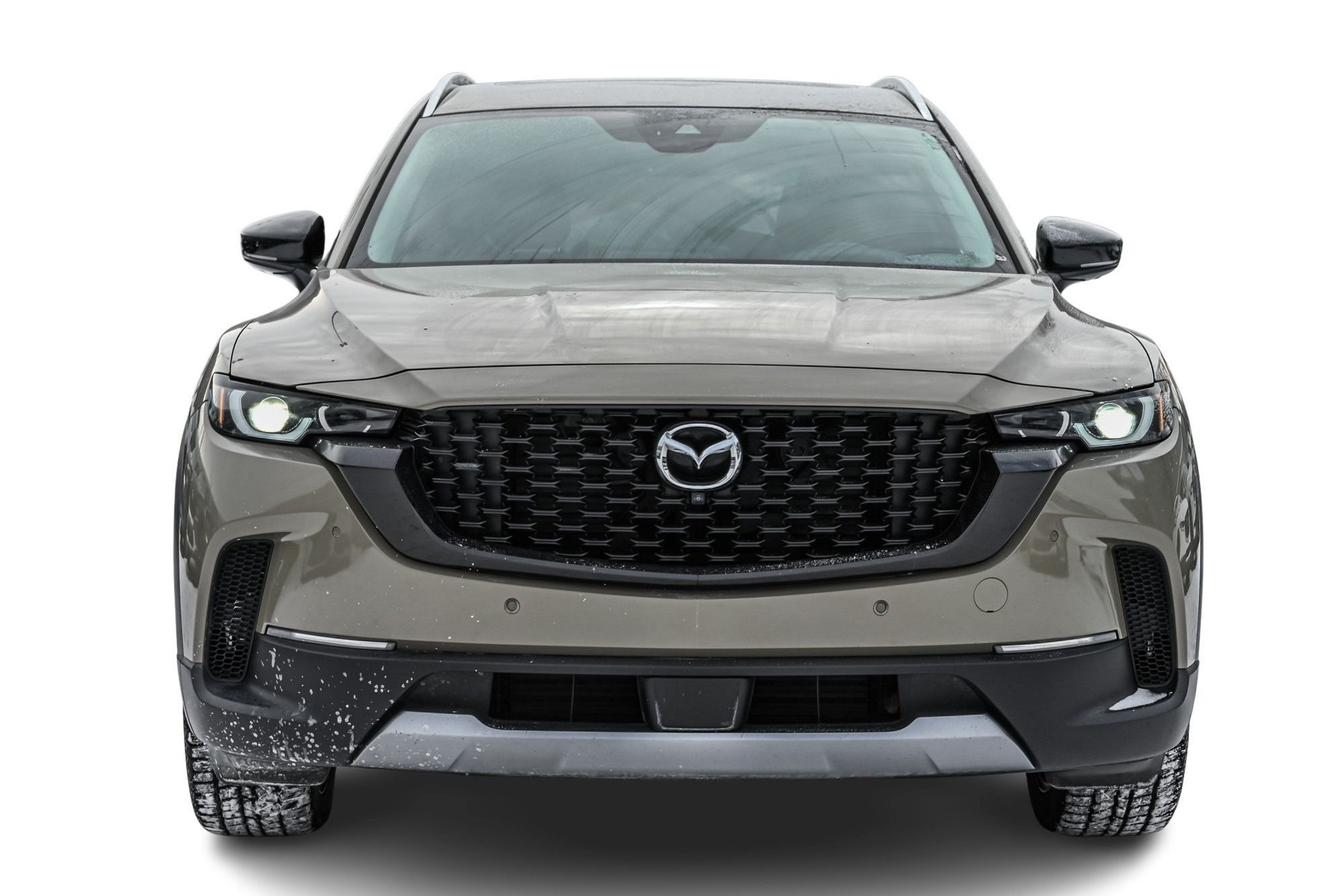 2023 Mazda CX-50 in Dorval, Quebec