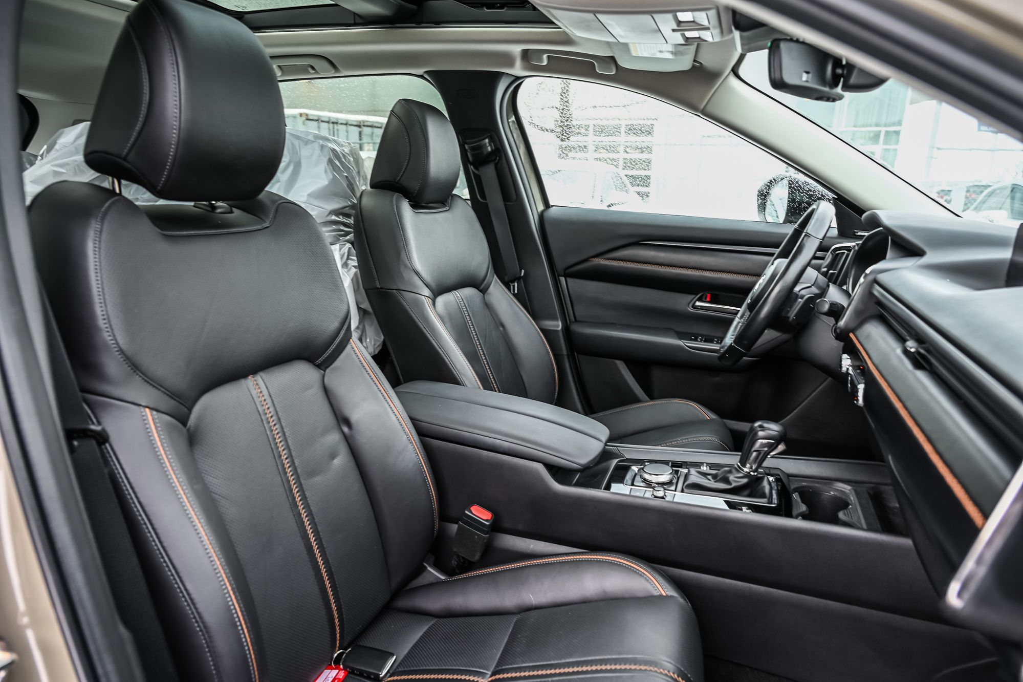 2023 Mazda CX-50 in Dorval, Quebec