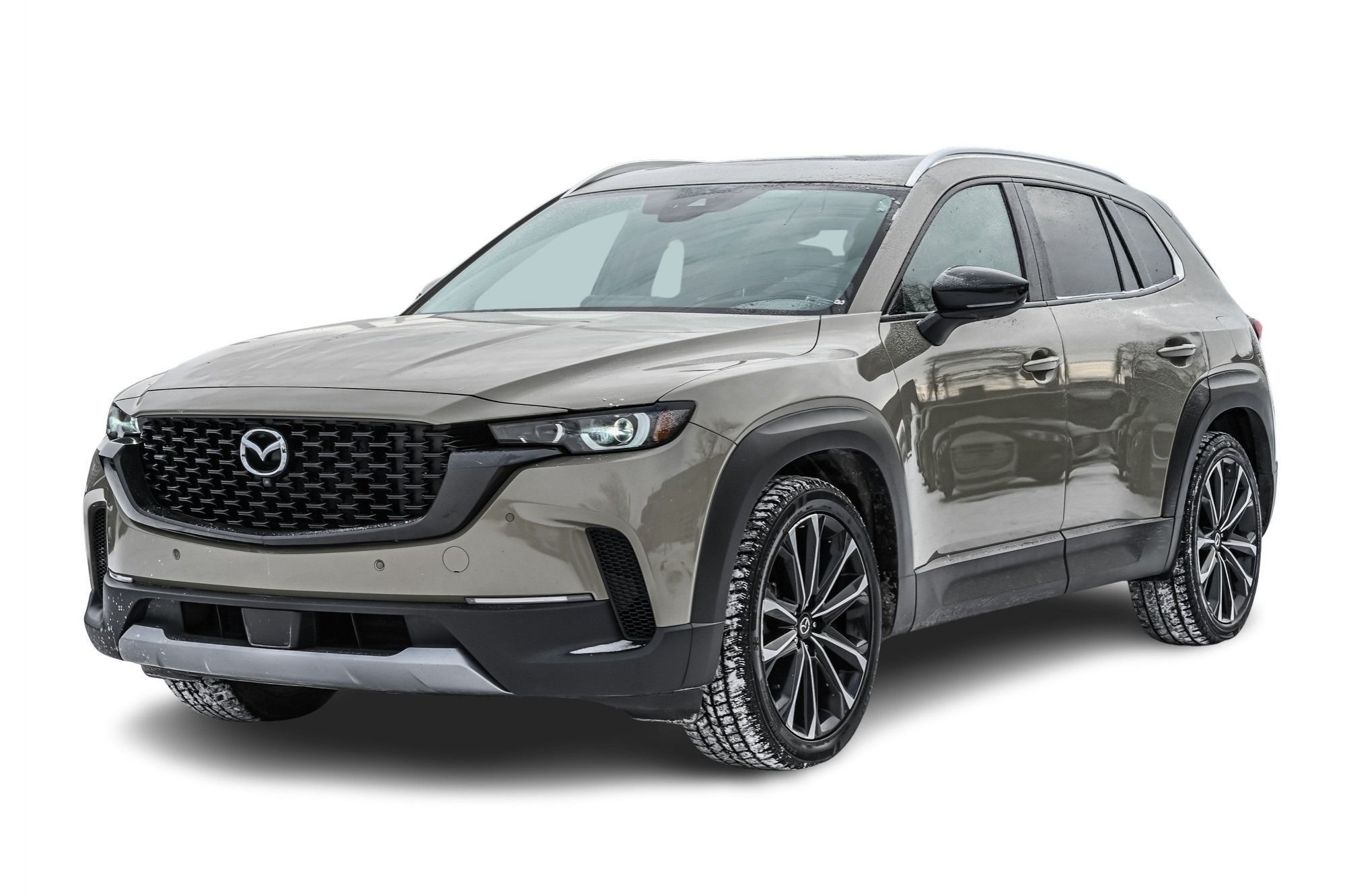 2023 Mazda CX-50 in Dorval, Quebec