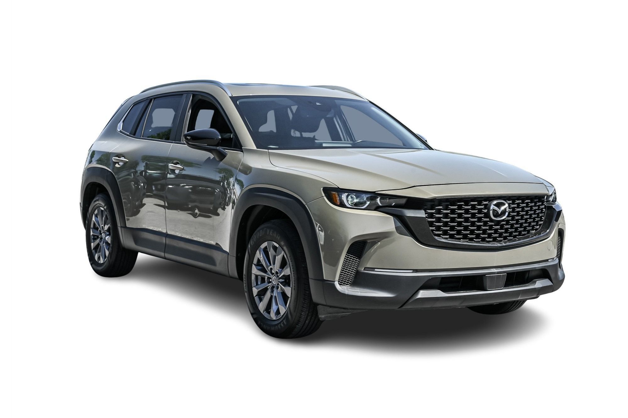 2023 Mazda CX-50